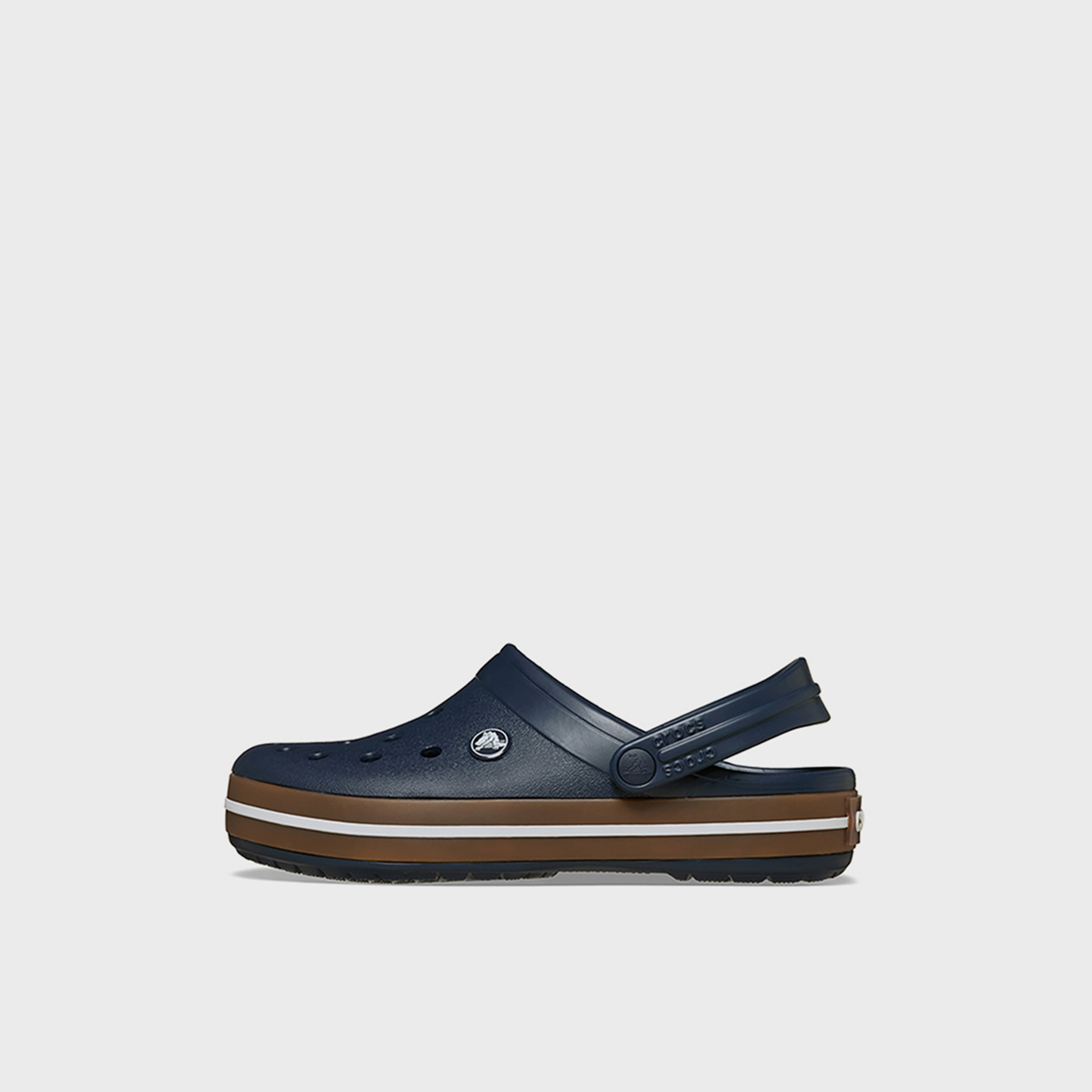 كروكس - حذاء قبقاب مطاطية حزام خلفي | 212756-410-men-shoes-flipflopsandslides-image-6