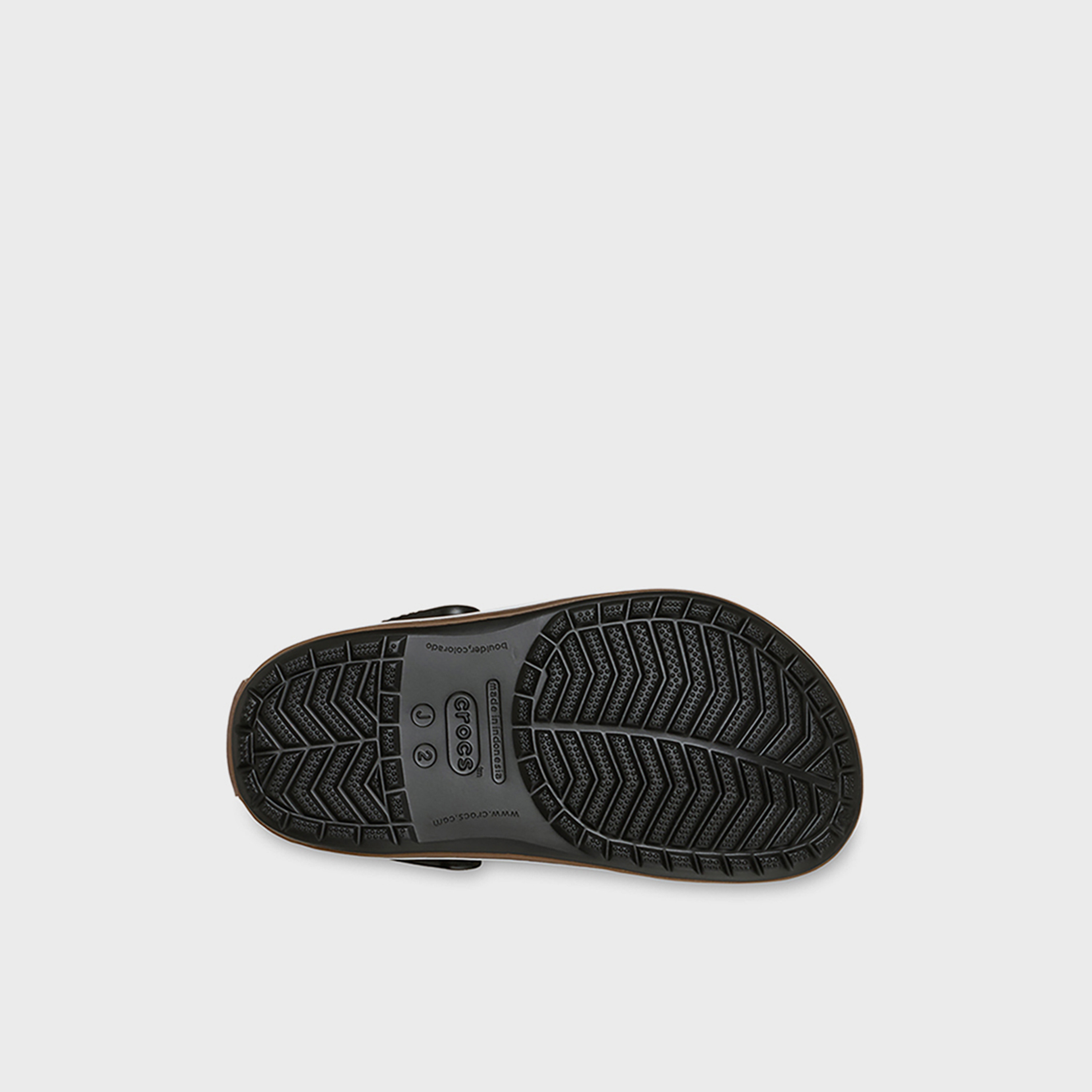 كروكس - حذاء مطاطي للأطفال بحزام خلفي | 212775-001-boys-shoes-flipflopsandslides-image-5