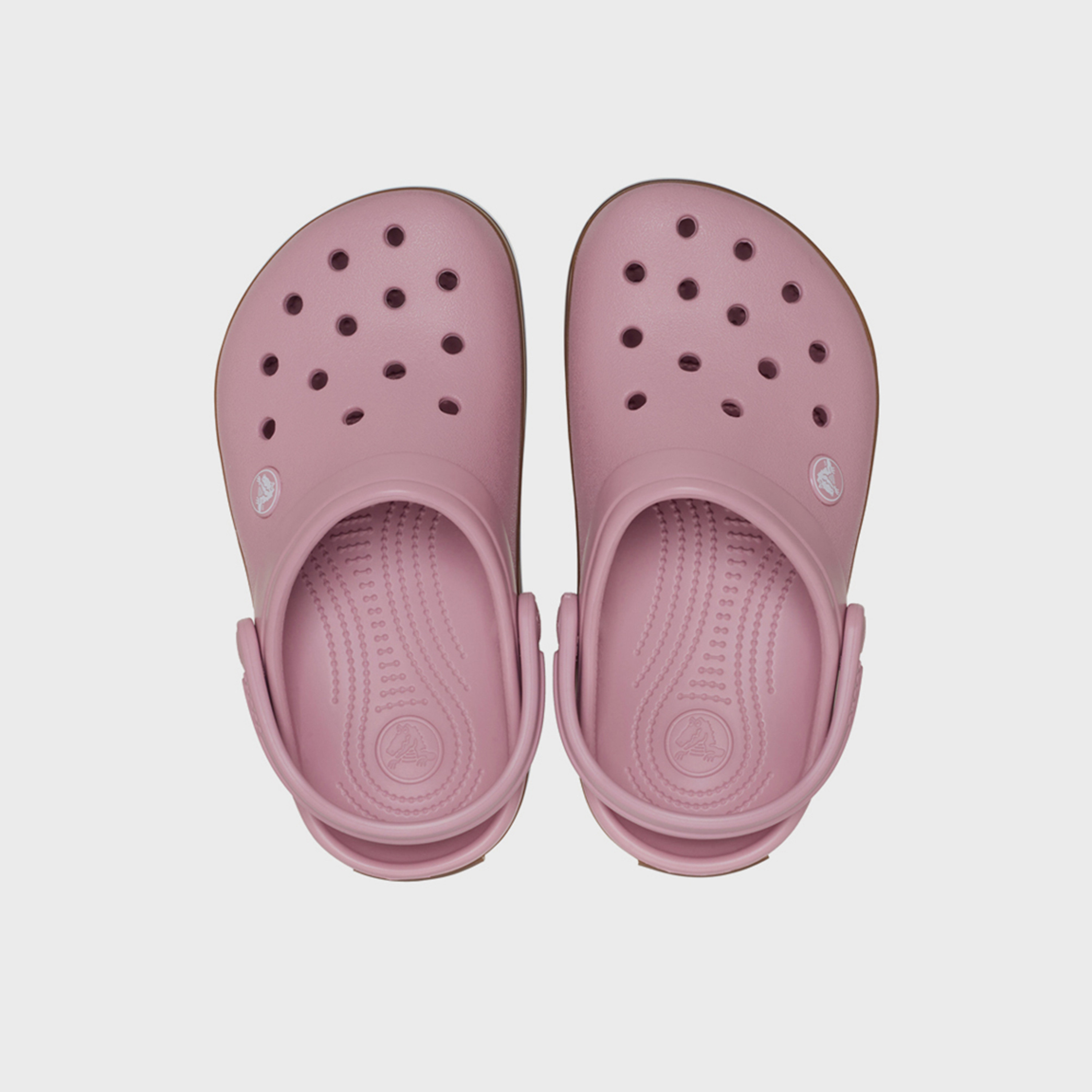 كروكس - حذاء مطاطي بحزام خلفي للبنات | 212775-5DM-girls-shoes-flipflopsandslides-image-2