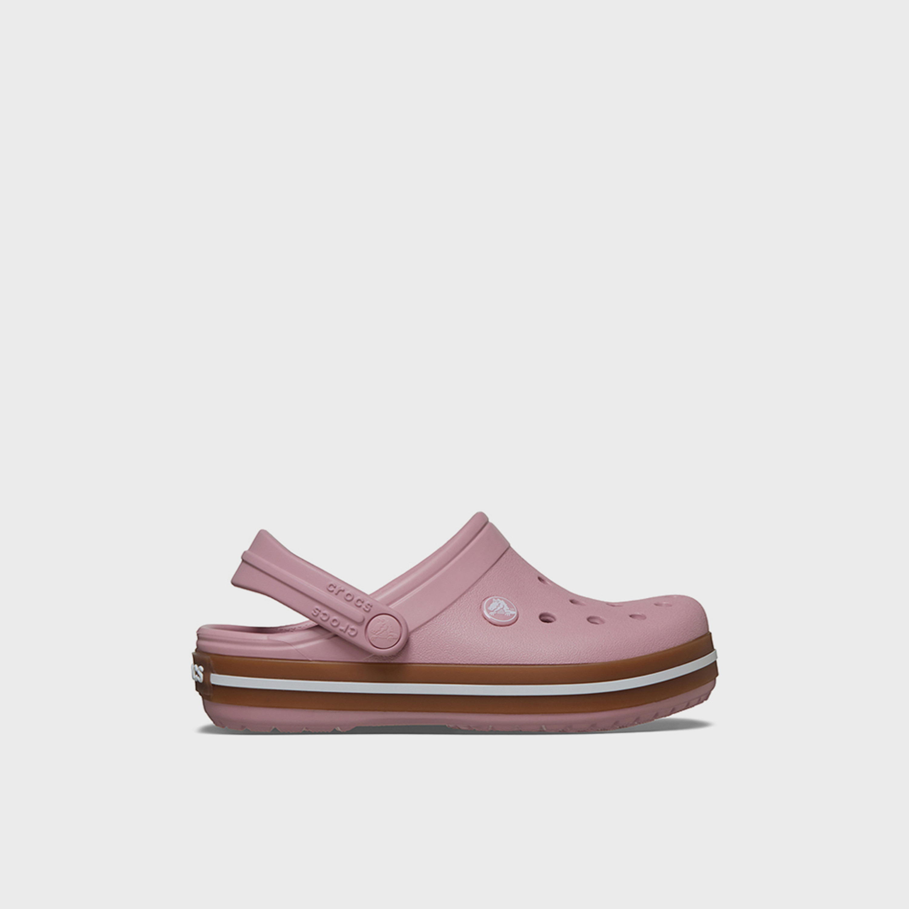 كروكس - حذاء مطاطي بحزام خلفي للبنات | 212775-5DM-girls-shoes-flipflopsandslides-image-5