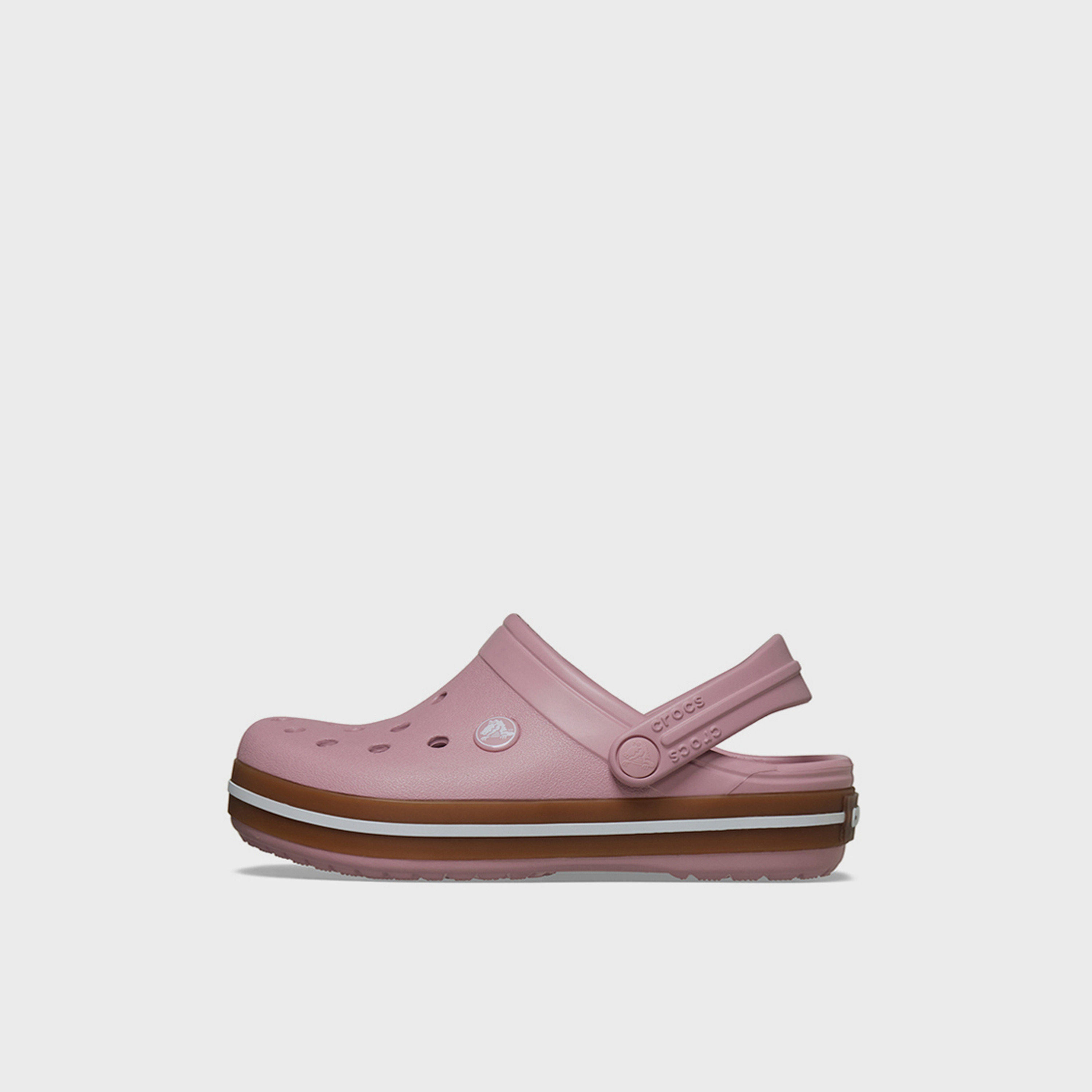 كروكس - حذاء مطاطي بحزام خلفي للبنات | 212775-5DM-girls-shoes-flipflopsandslides-image-6