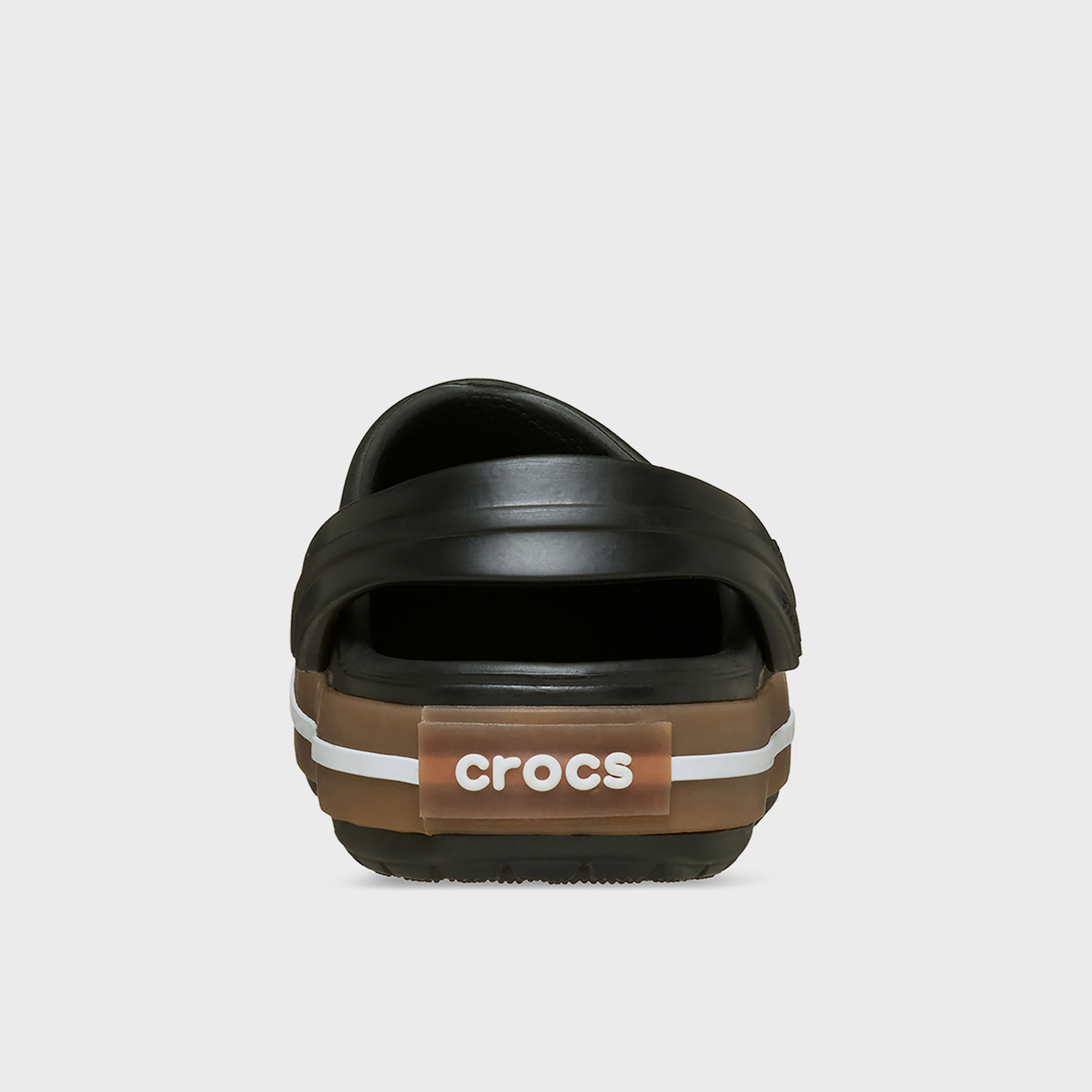 Crocs Kids Back Strap Crocband Gum Clogs | 212776-001-boys-shoes-flipflopsandslides-image-3