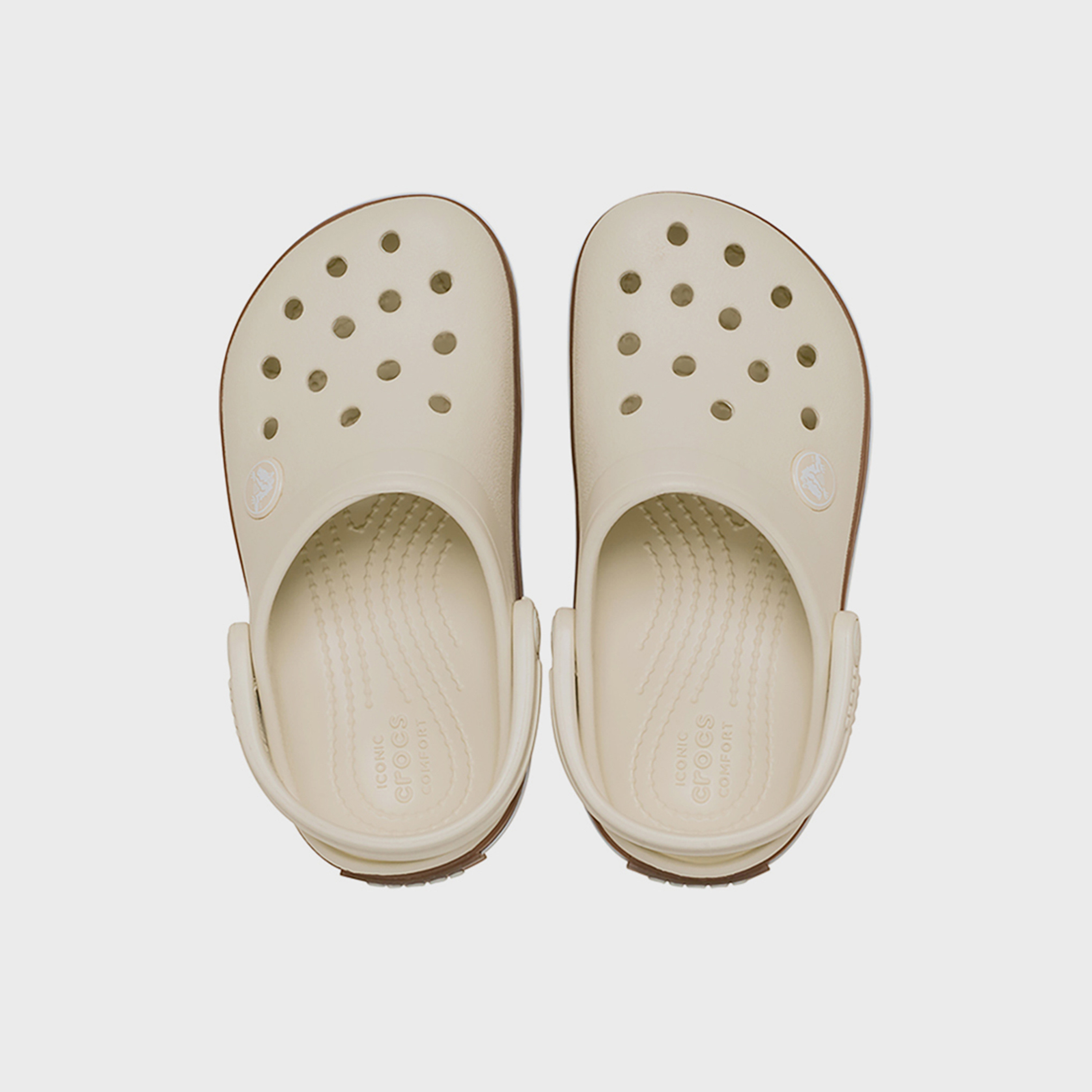 كروكس - حذاء قبقاب كروكباند للأطفال حزام خلفي قماش مطاطي | 212776-2MD-boys-shoes-flipflopsandslides-image-2