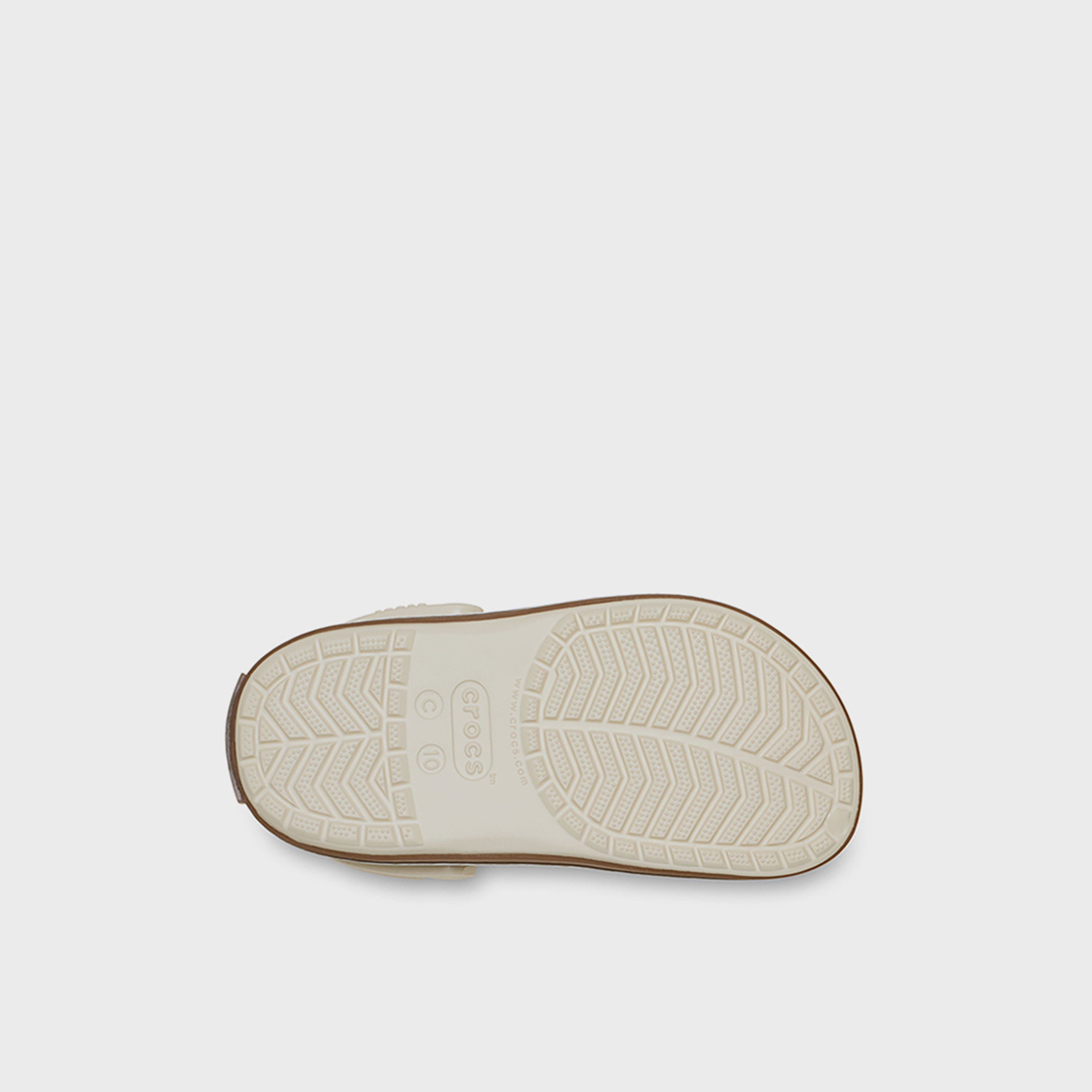 كروكس - حذاء قبقاب كروكباند للأطفال حزام خلفي قماش مطاطي | 212776-2MD-boys-shoes-flipflopsandslides-image-4