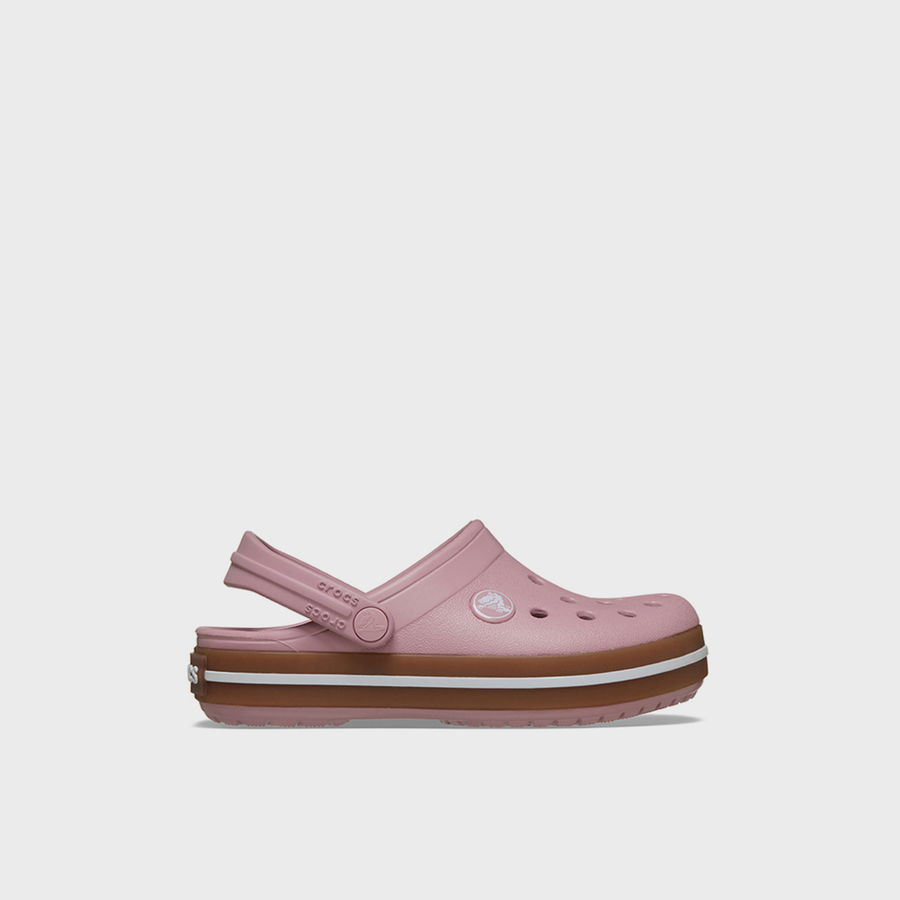 كروكس - حذاء مطاطي بحزام خلفي للبنات | 212776-5DM-girls-shoes-flipflopsandslides-image-6
