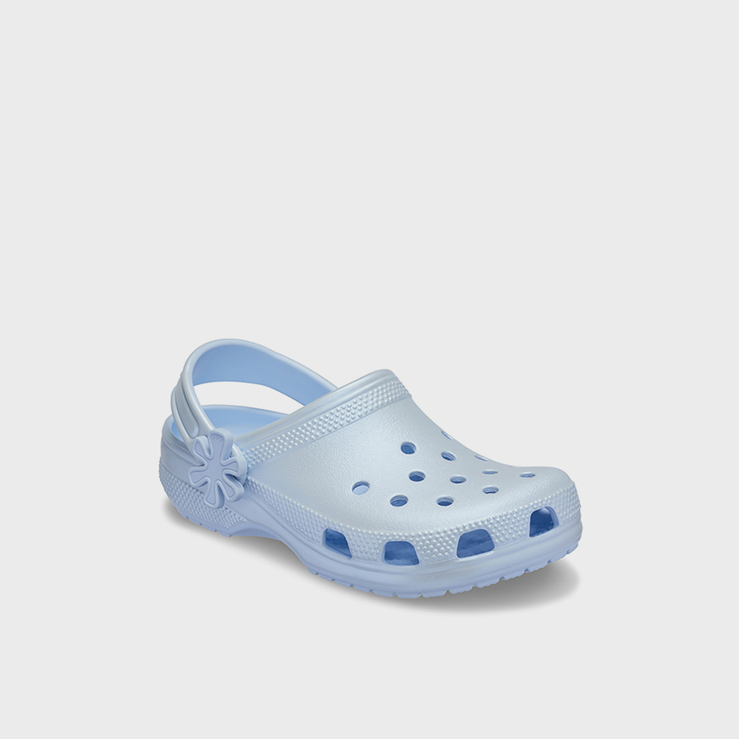 Crocs Kids Back Strap Classic Clogs | 212814-4WK-boys-shoes-flipflopsandslides-image-3
