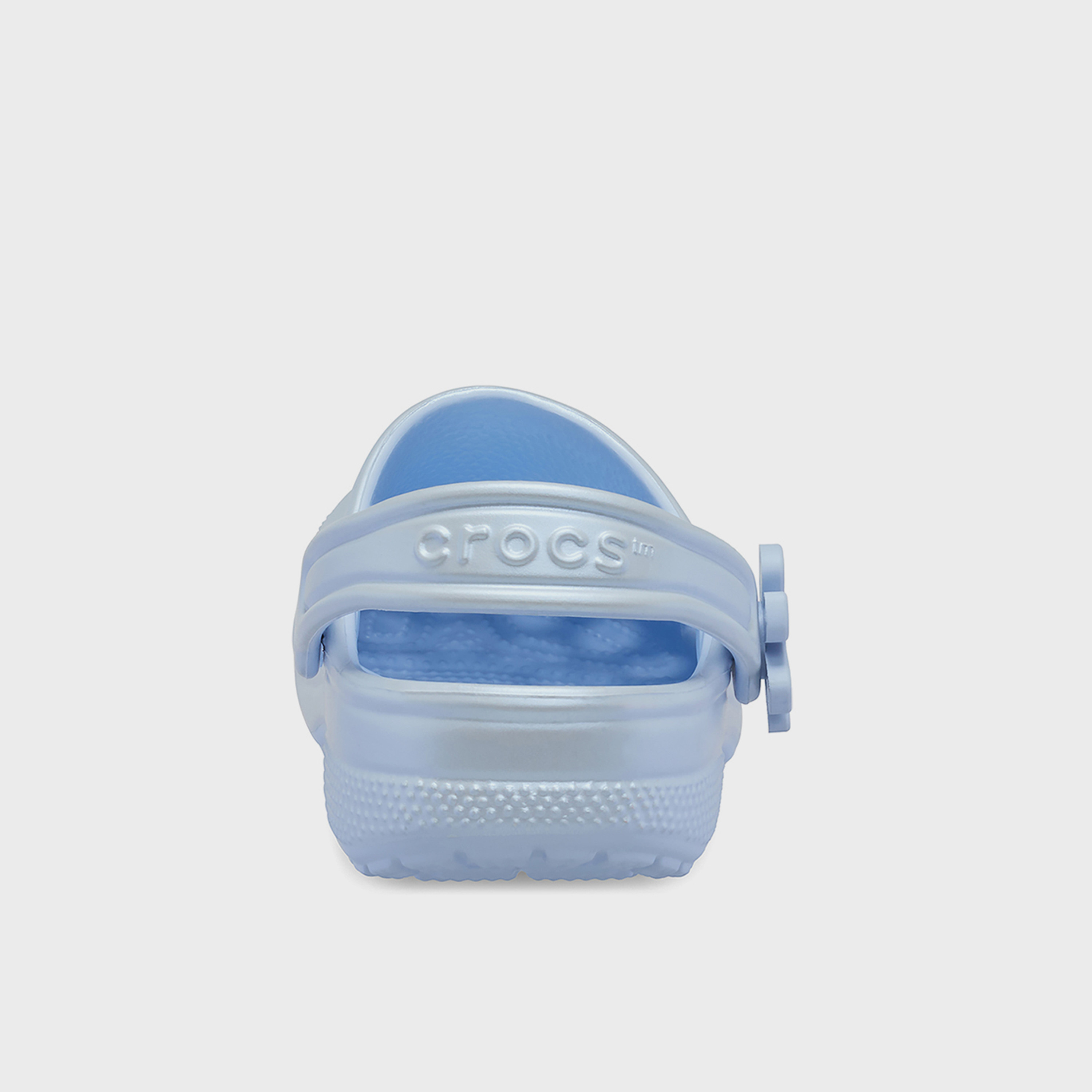 Crocs Kids Back Strap Classic Clogs | 212814-4WK-boys-shoes-flipflopsandslides-image-4