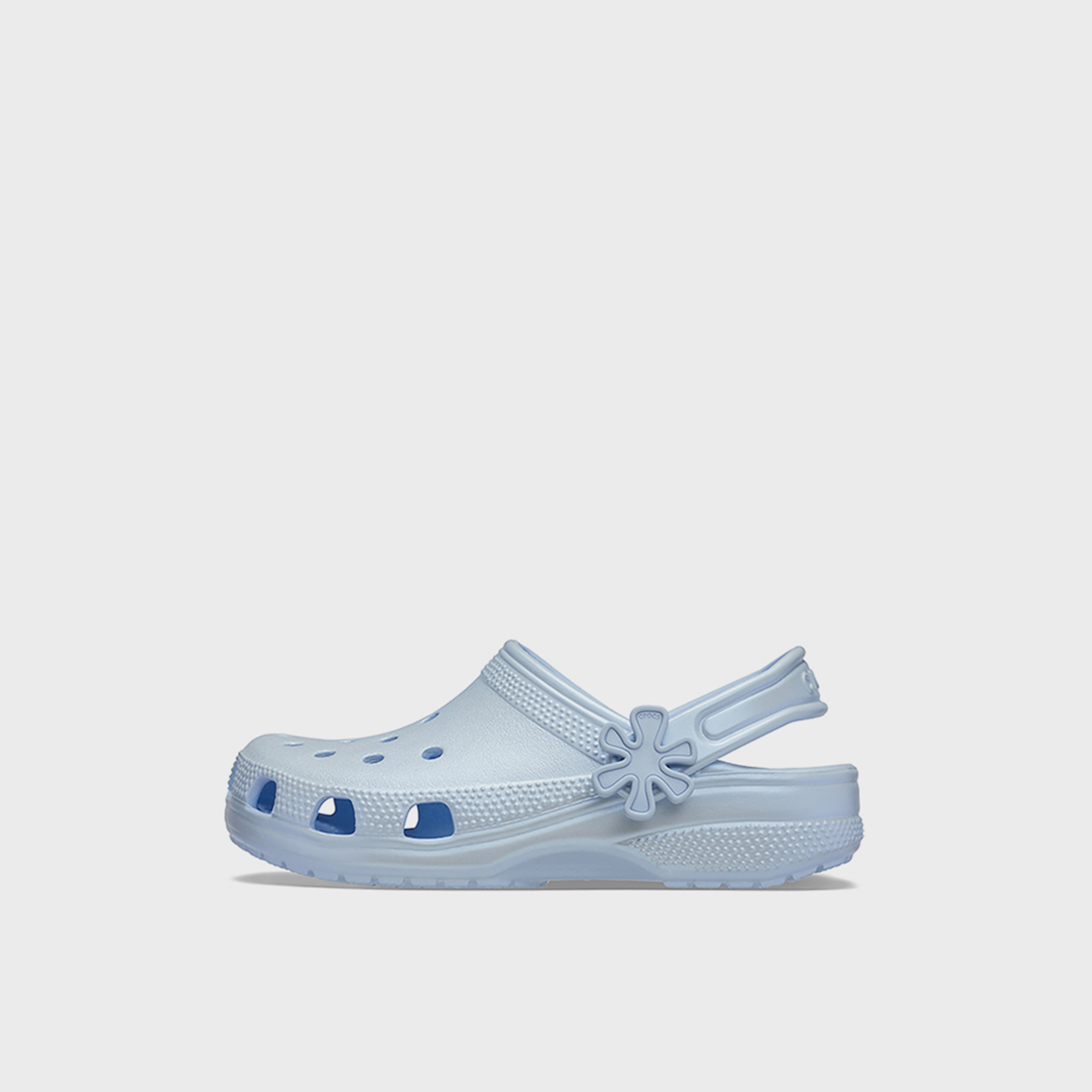 Crocs Kids Back Strap Classic Clogs | 212814-4WK-boys-shoes-flipflopsandslides-image-6
