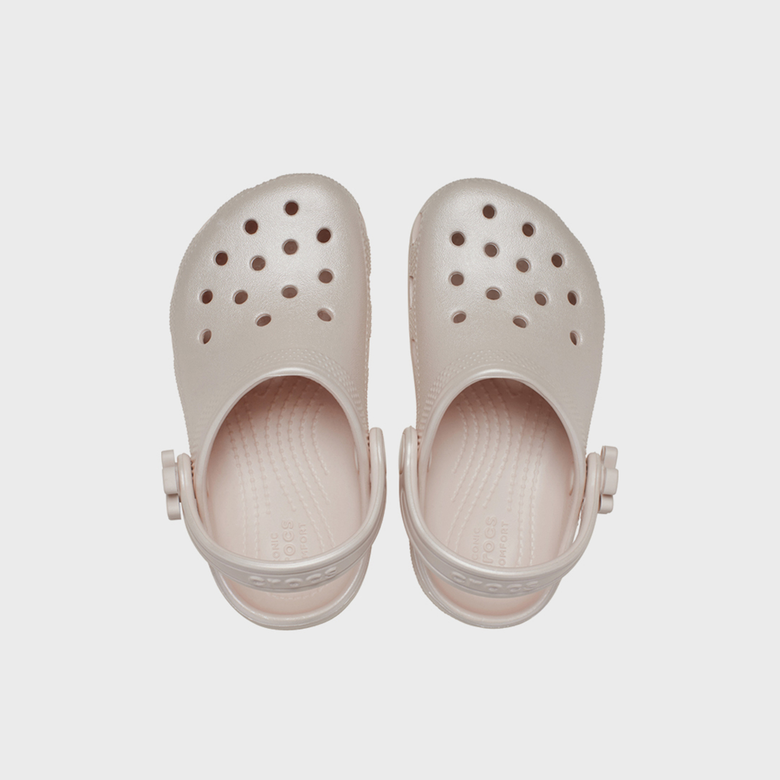 كروكس - حذاء قبقاب كلاسيكي للبنات حزام خلفي | 212815-6UR-girls-shoes-flipflopsandslides-image-2