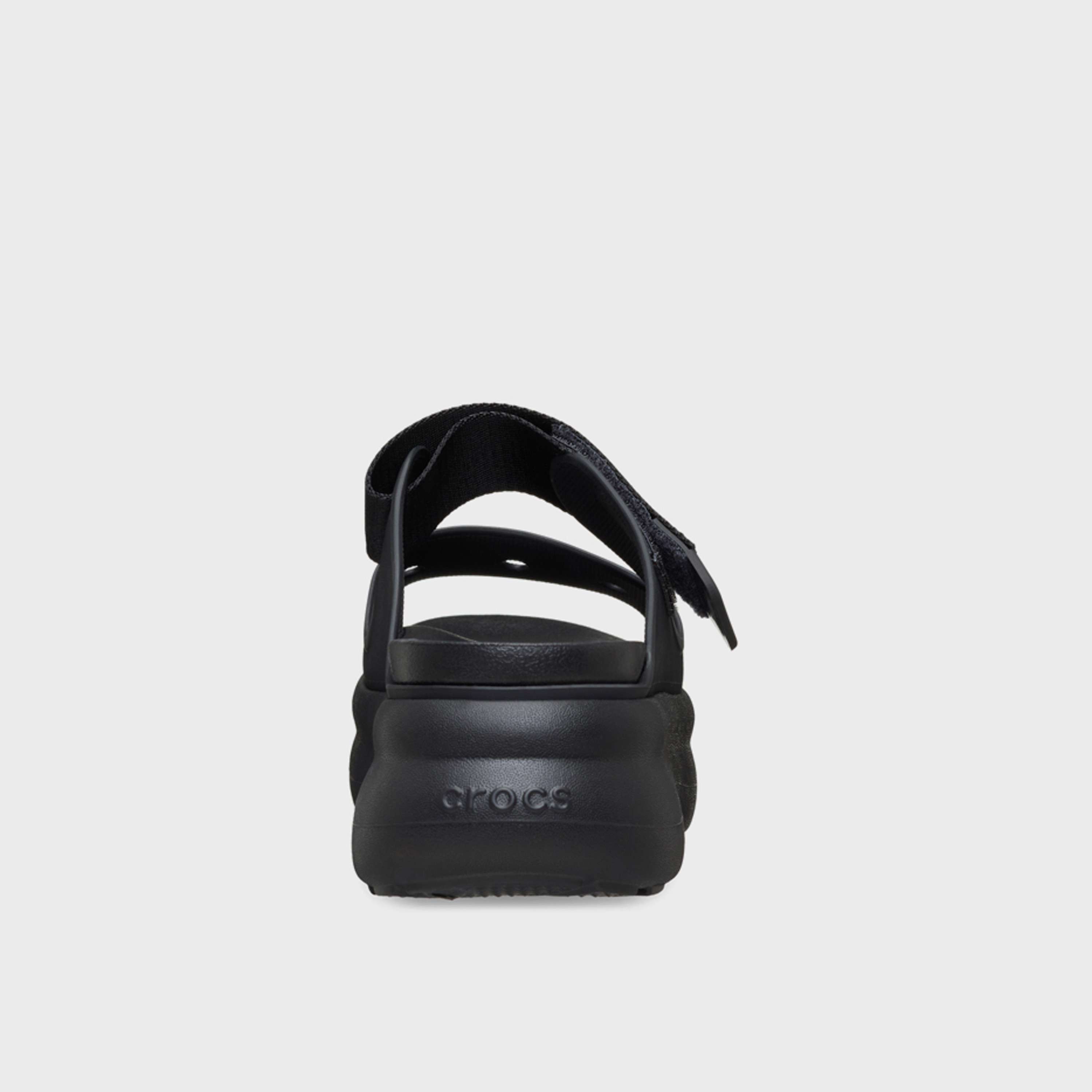 Crocs Women's Slip-On Soho Platform Slide Sandals | 212861-001-women-shoes-sandals-flats-image-4