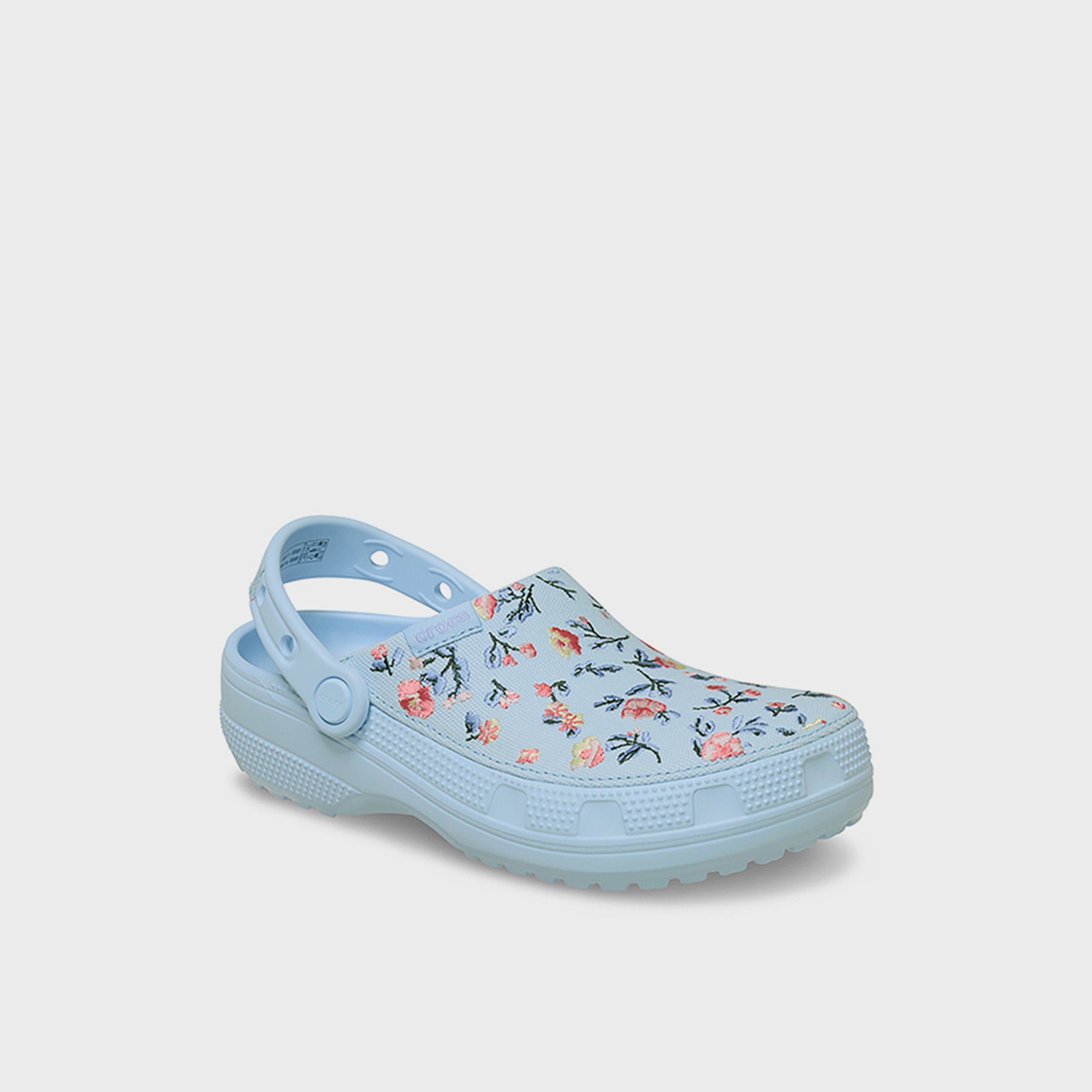 Crocs Back Strap Classic Clogs | 212878-4WK-women-shoes-flipflopsandslides-image-3