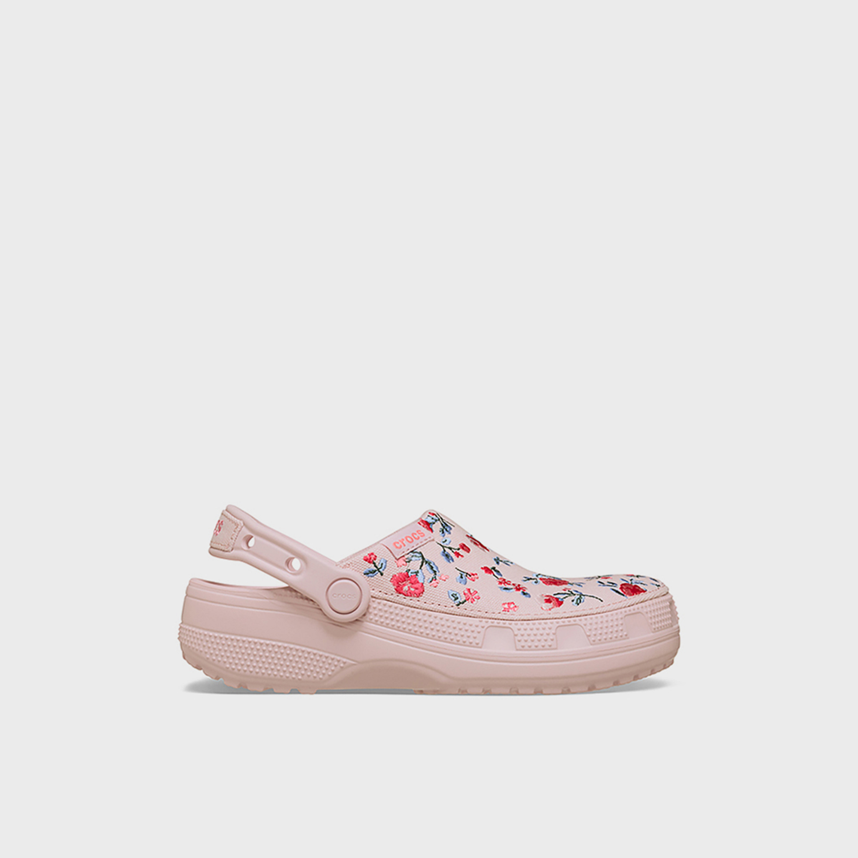 Crocs Women's Slip-On Classic Flat Clogs | 212878-685-women-shoes-flipflopsandslides-image-5