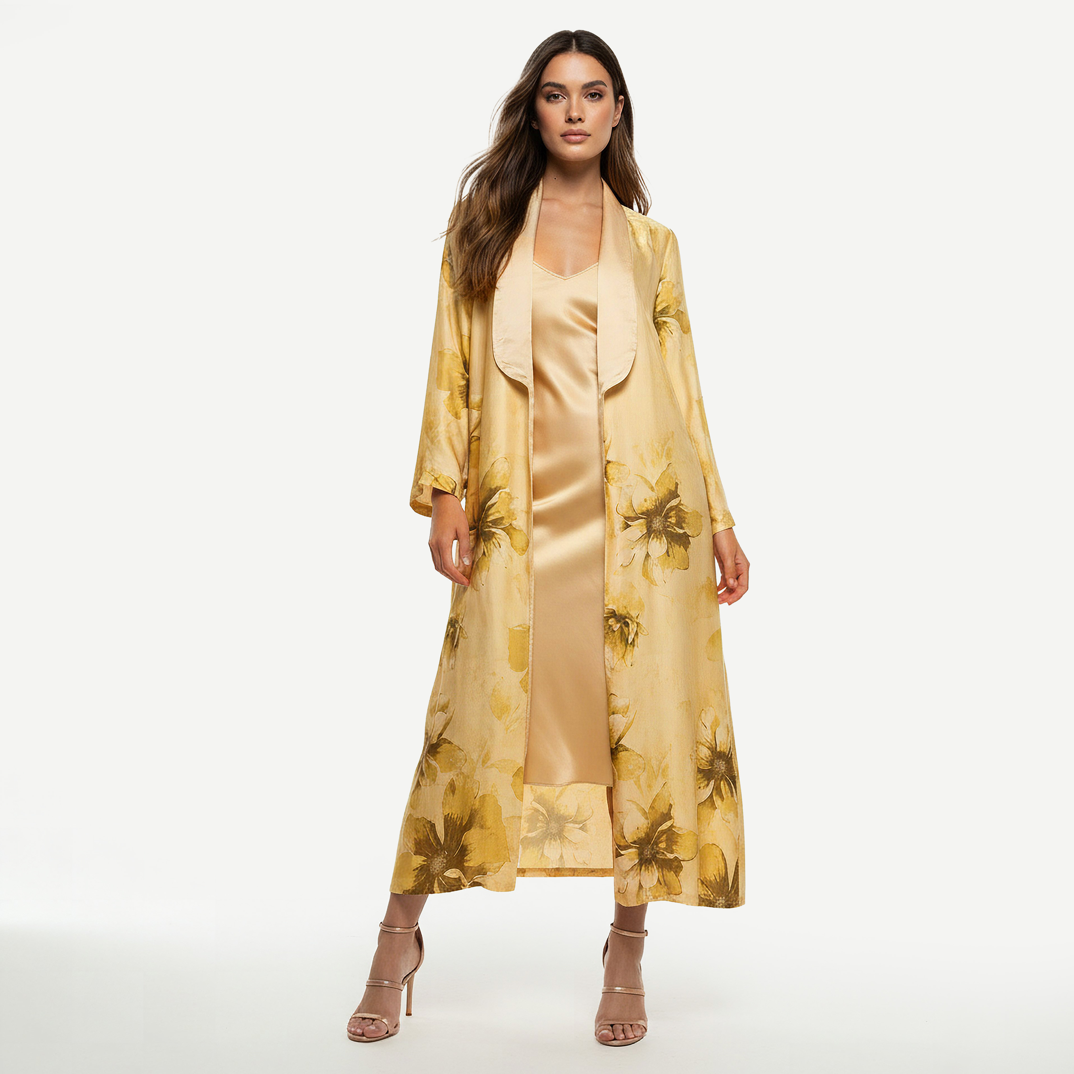 Iconic Viscose Longline Shrug Open Front-women-clothing-shirtsandblouses-blouses-image-5