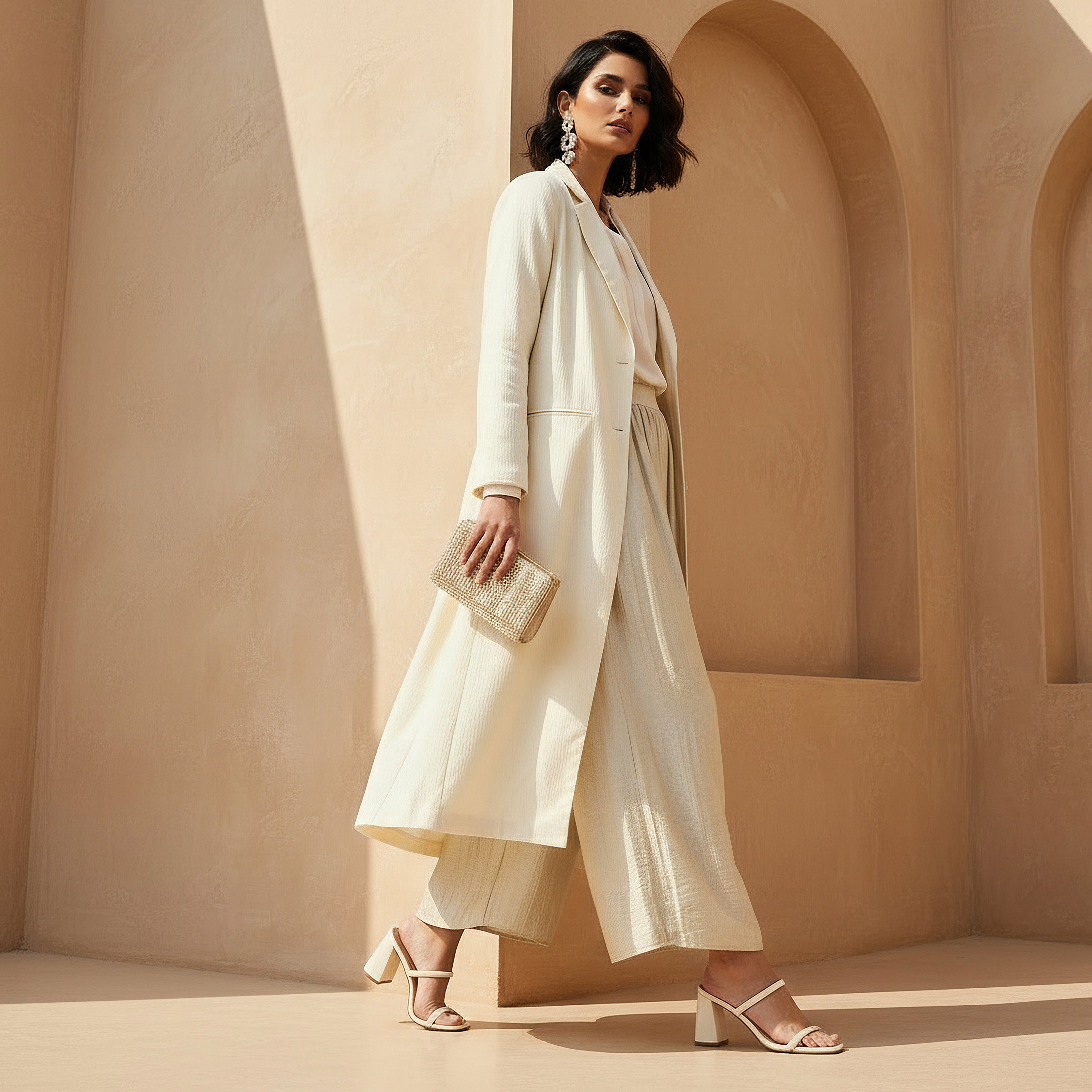 Iconic Longline Coat with Pocket-women-clothing-coatsandjackets-coats-image-2