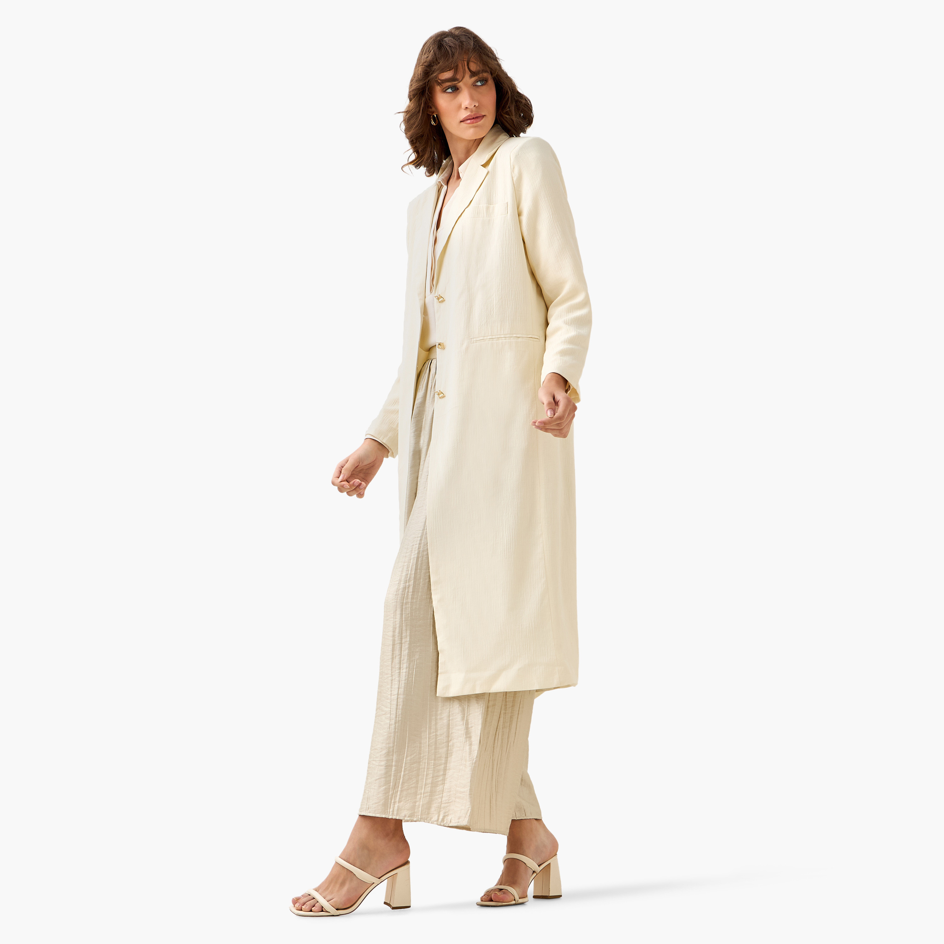 Iconic Longline Coat with Pocket-women-clothing-coatsandjackets-coats-image-4