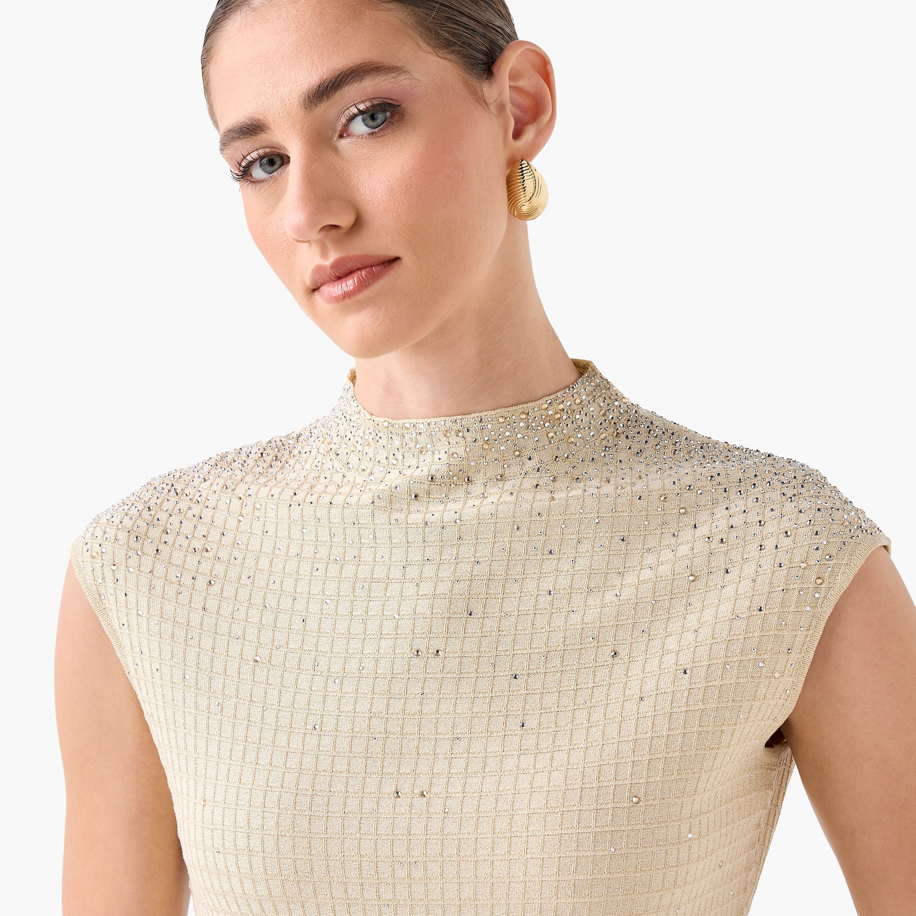 Iconic Top with Embellished Detail-women-clothing-shirtsandblouses-blouses-image-6