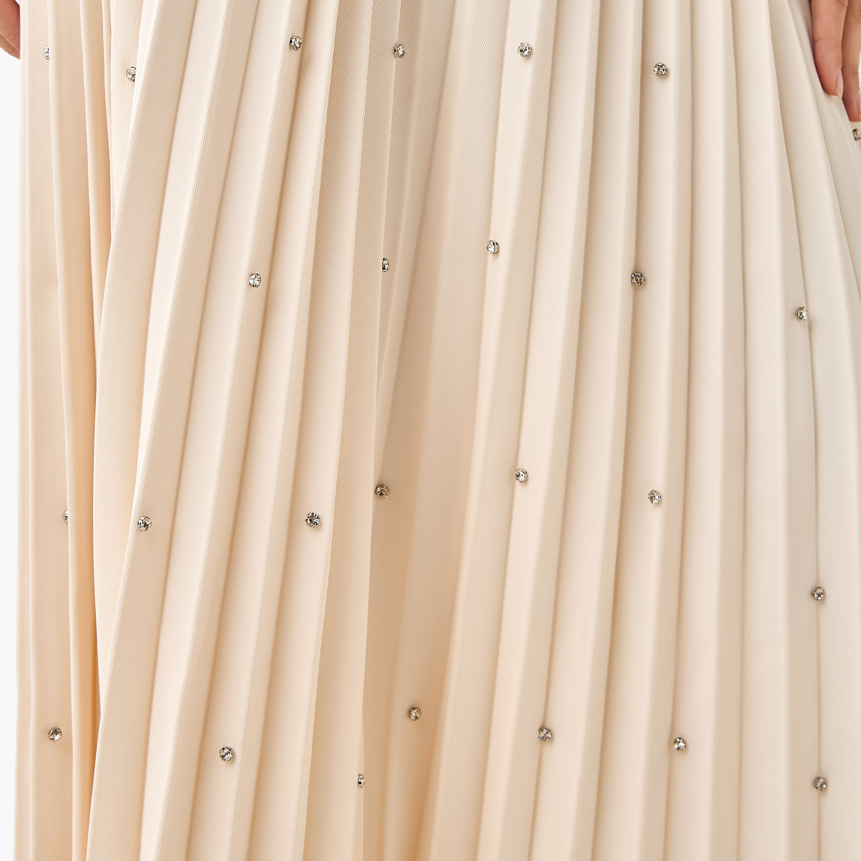 Iconic Midi Pleated Skirt with Embellished Detail-women-clothing-bottoms-skirts-image-6