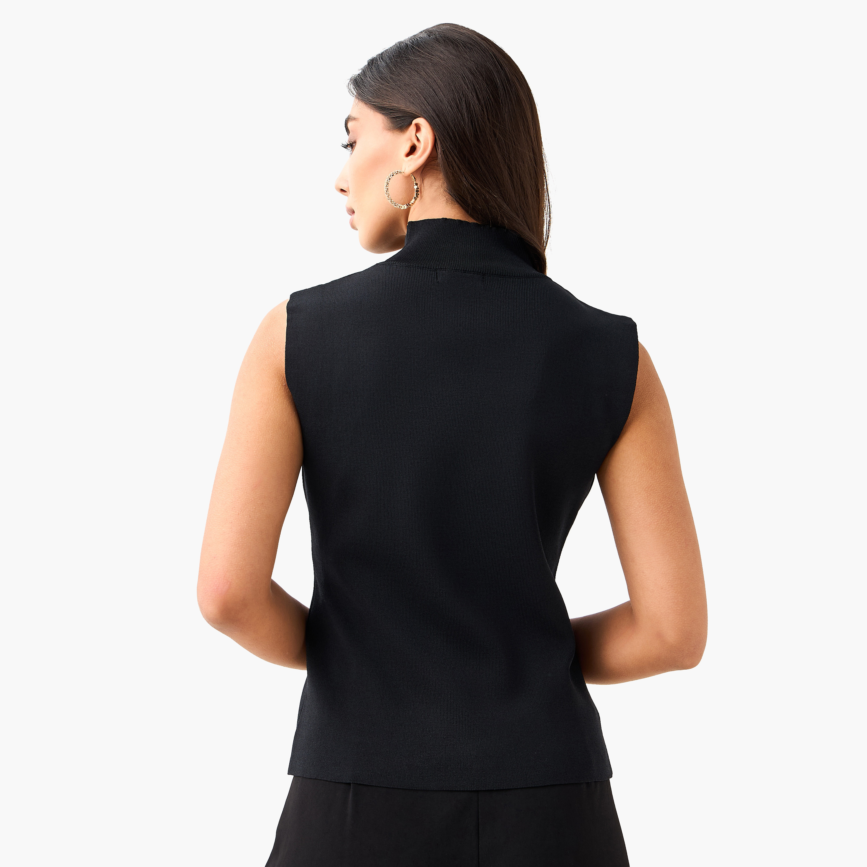 Iconic Sleeveless Top with Embellishment-women-clothing-shirtsandblouses-blouses-image-5