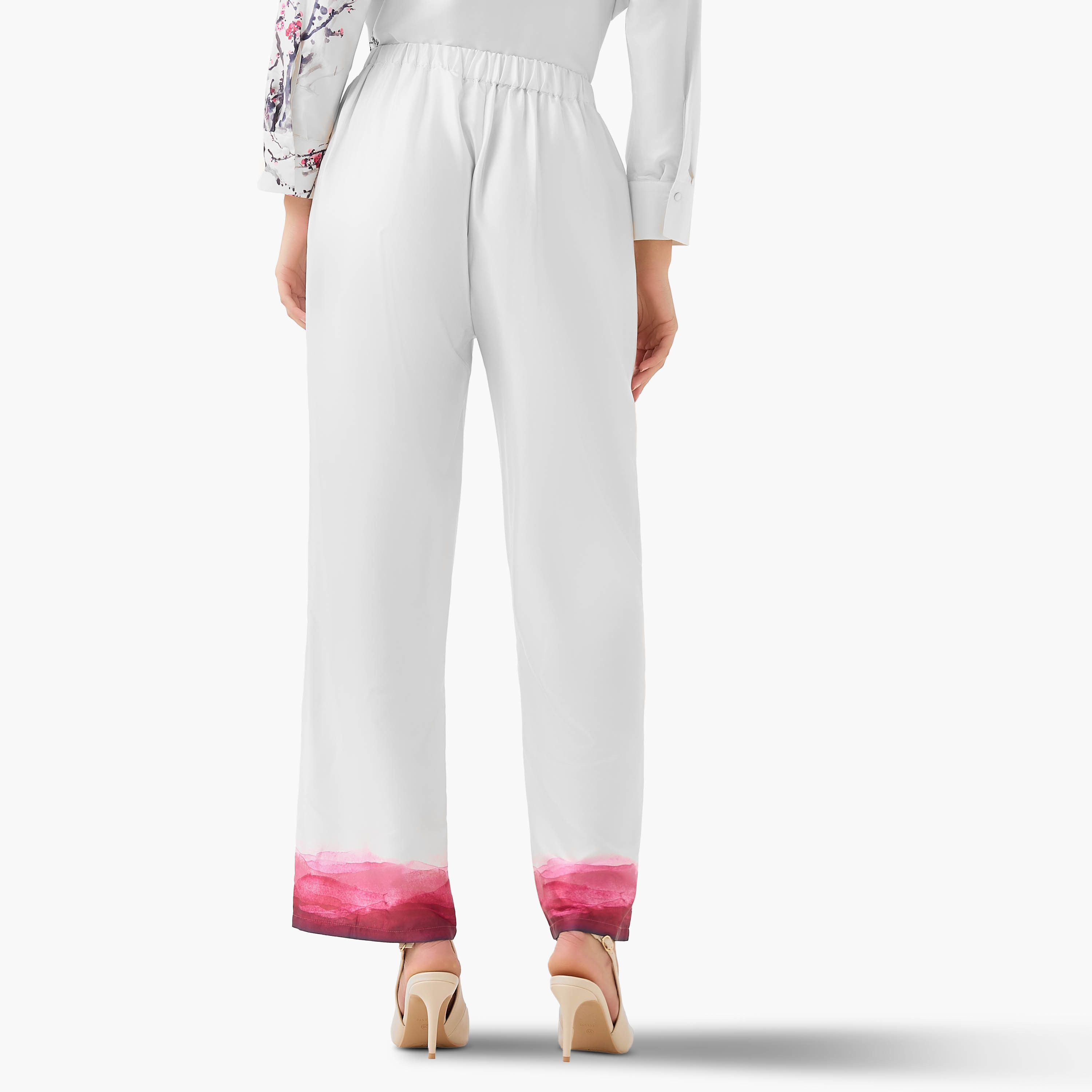 Iconic Wide Leg Floral Print Pants-women-clothing-bottoms-trousers-image-6