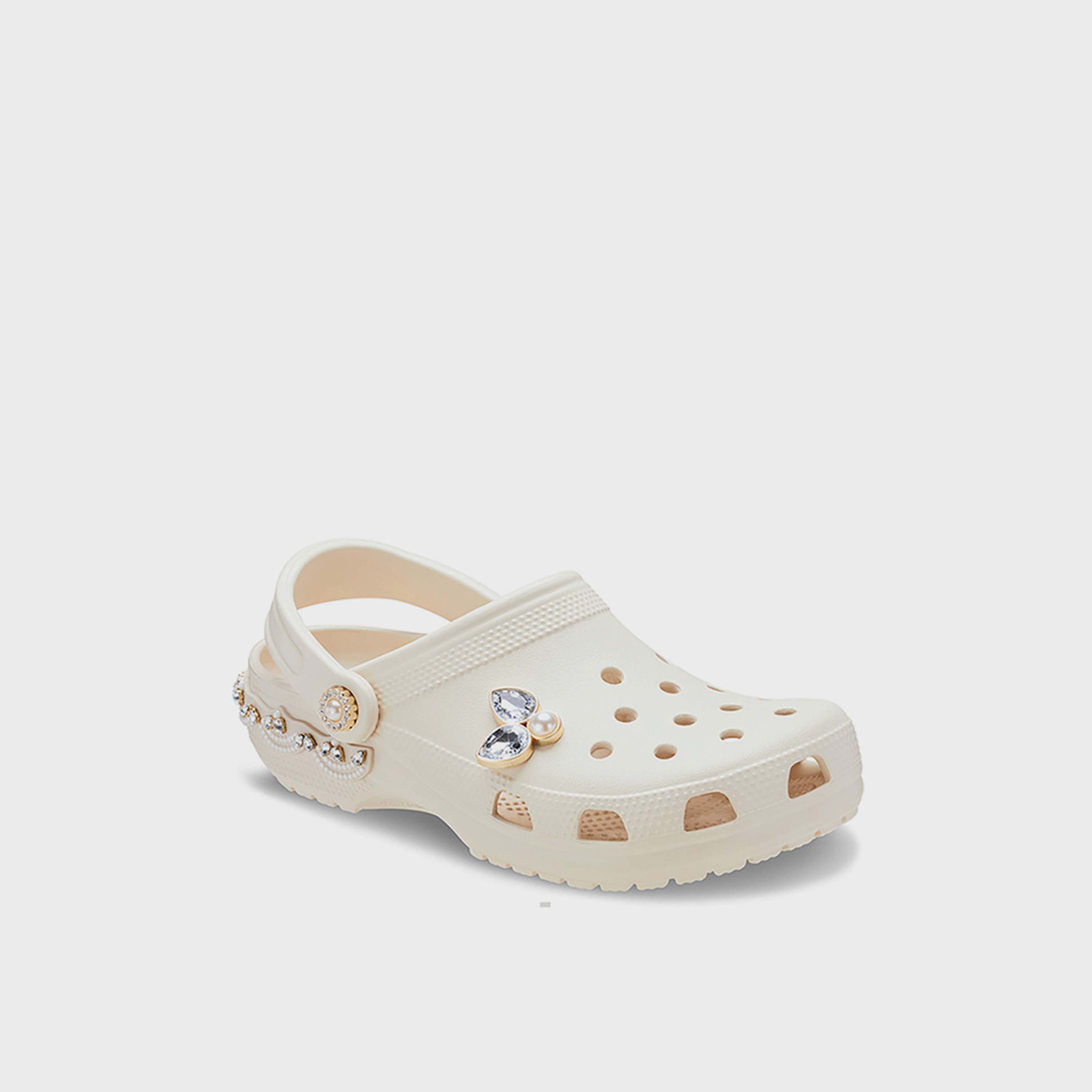 Crocs Women's Slip-On Classic Flat Clogs | 212919-2MC-women-shoes-flipflopsandslides-image-3