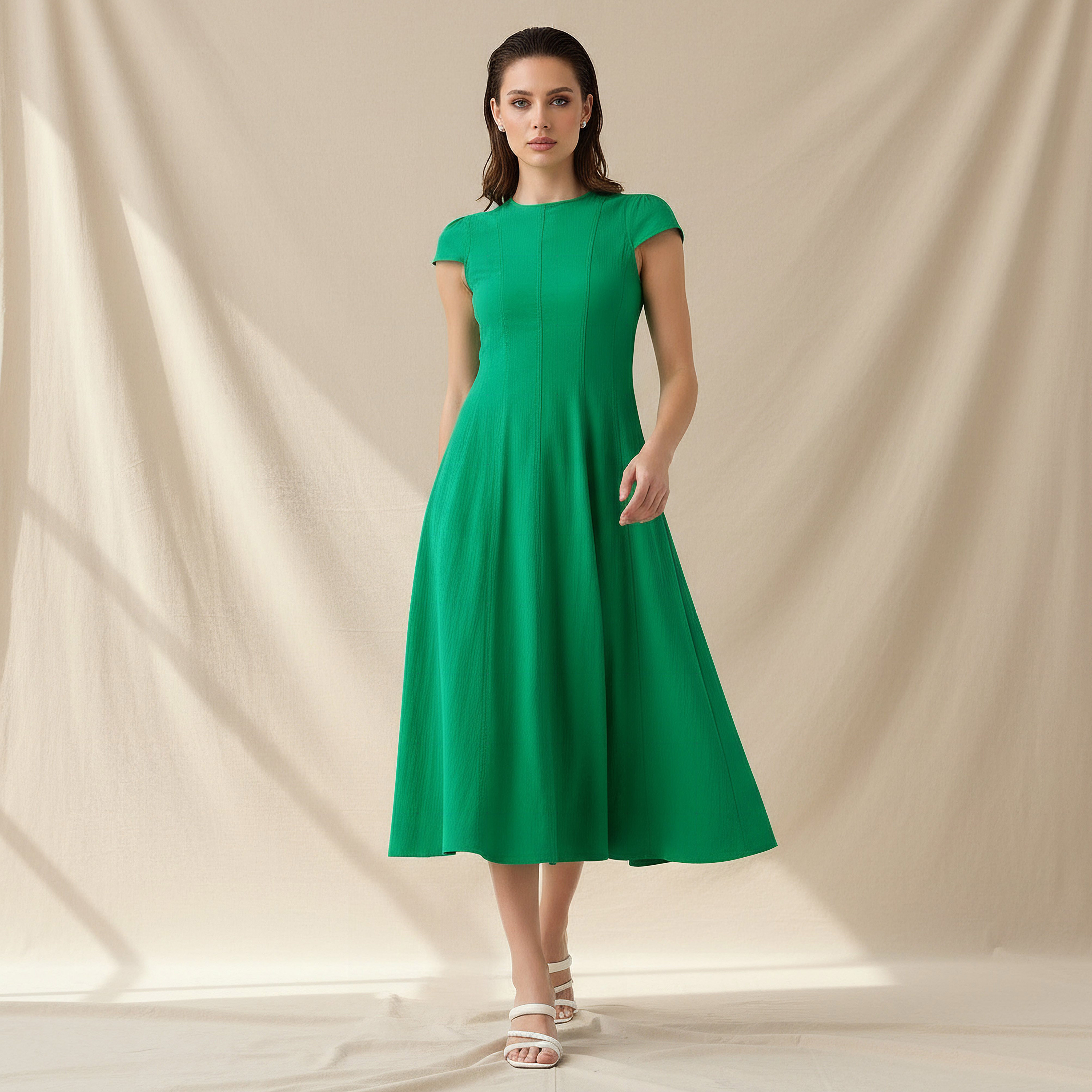 high neckline cocktail dress Jovani 09730 Sizes:L Switch_linen Black A-line Strapless Neckline