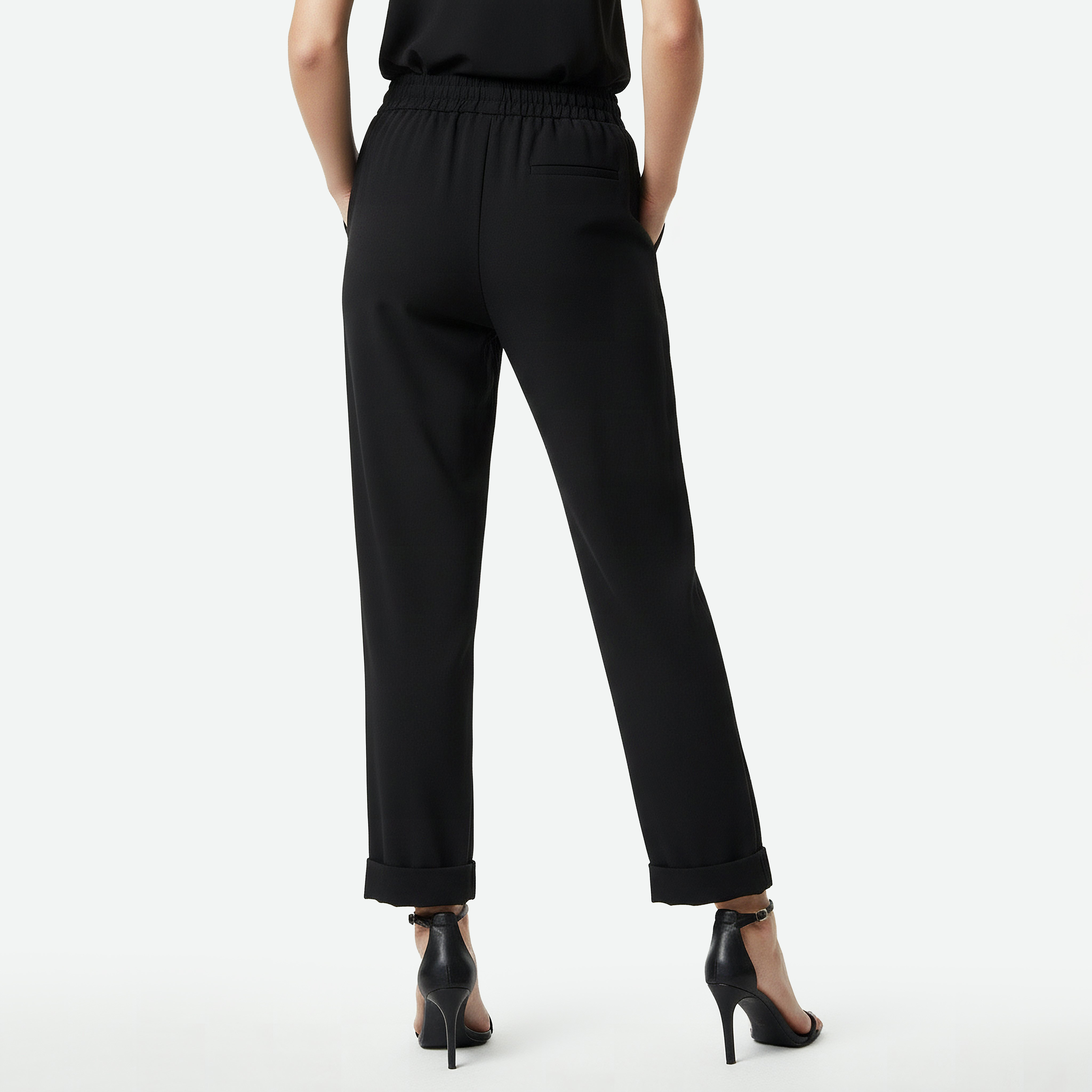 Iconic Straight Fit Pants-women-clothing-coordsets-image-7