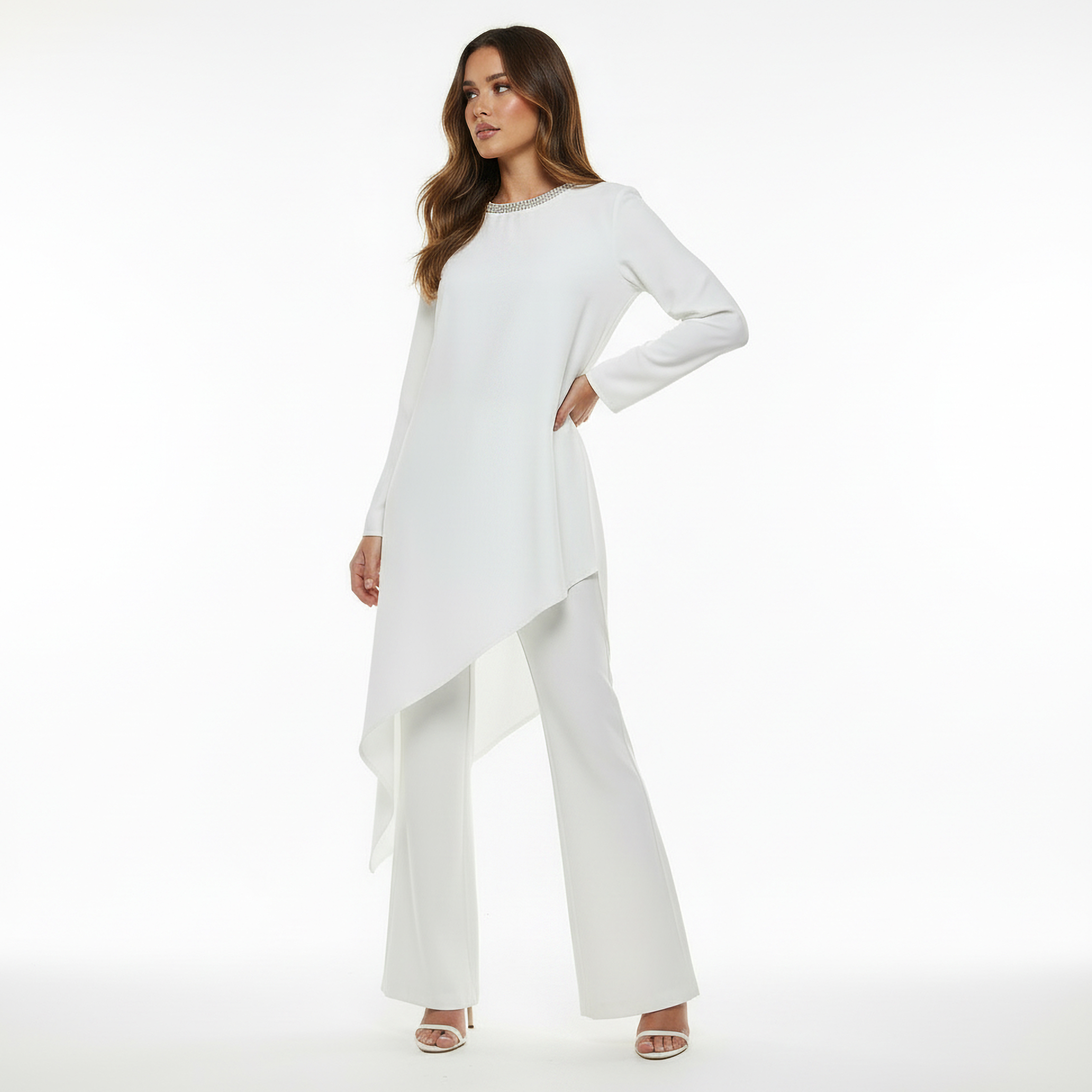 Iconic Asymmetric Tunic with Embellishment-women-clothing-shirtsandblouses-blouses-image-3