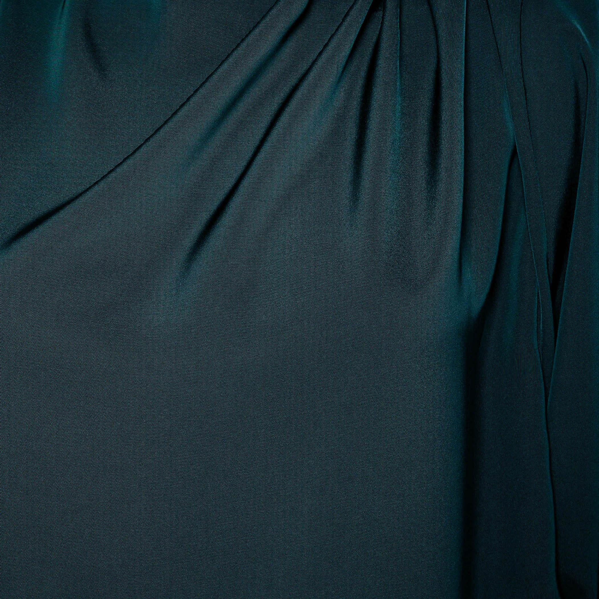 بلوزة بياقة منسدلة-women-clothing-shirtsandblouses-blouses-image-2