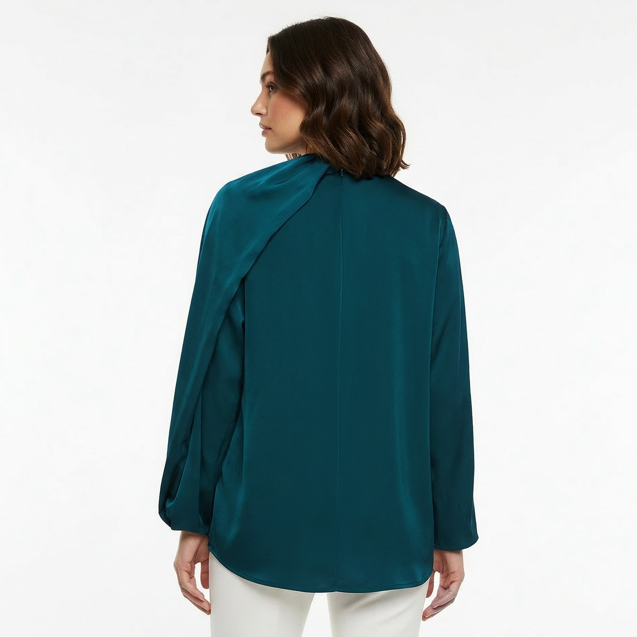 بلوزة بياقة منسدلة-women-clothing-shirtsandblouses-blouses-image-4