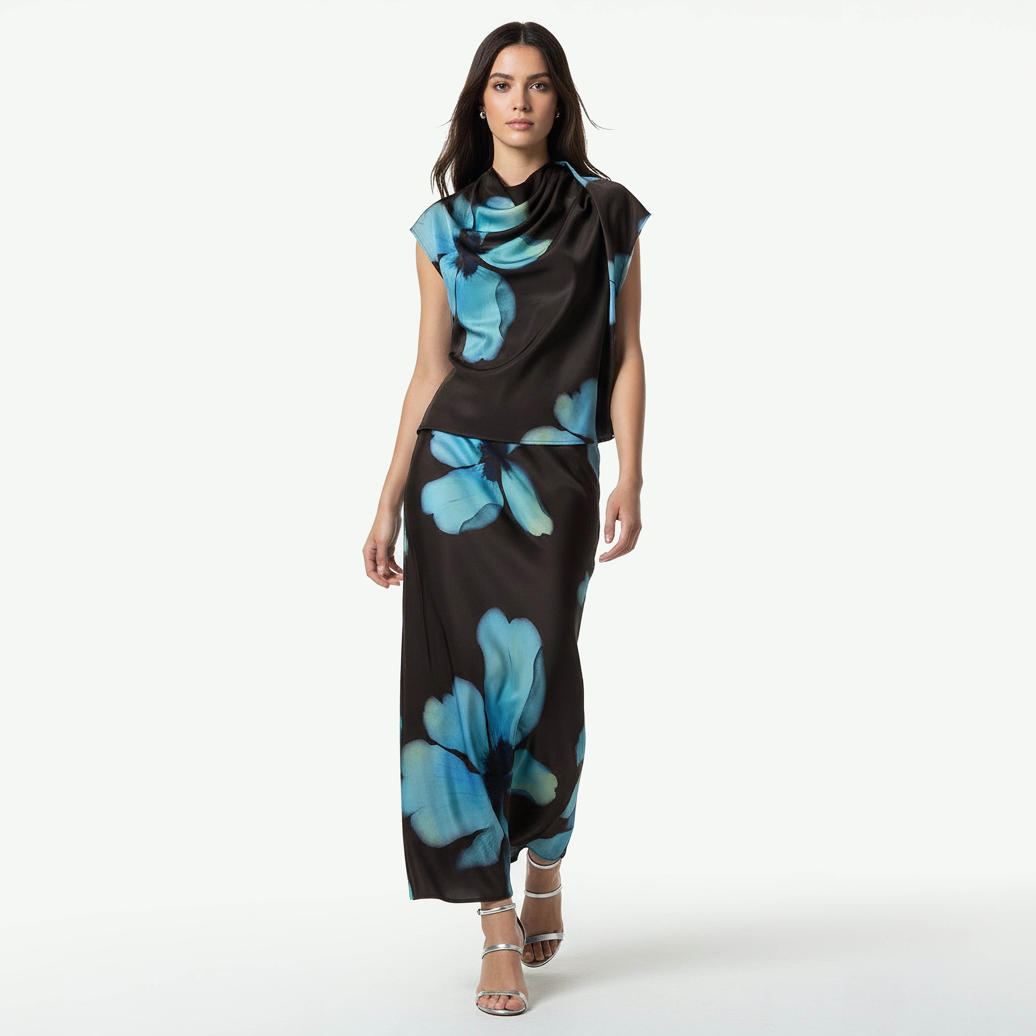 Iconic Draped Top with Cowl Neck-women-clothing-shirtsandblouses-blouses-image-3
