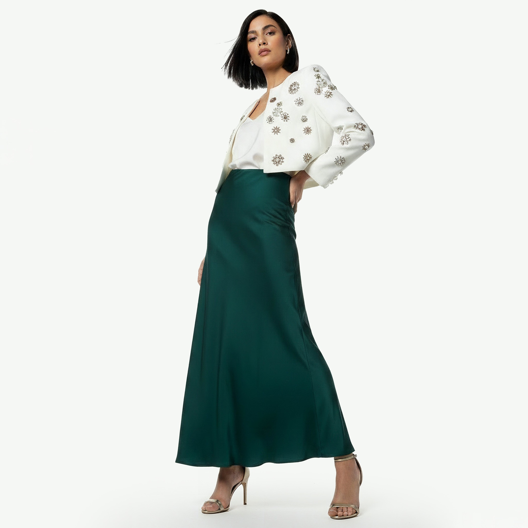 Iconic Maxi Column Skirt-women-clothing-bottoms-skirts-image-3