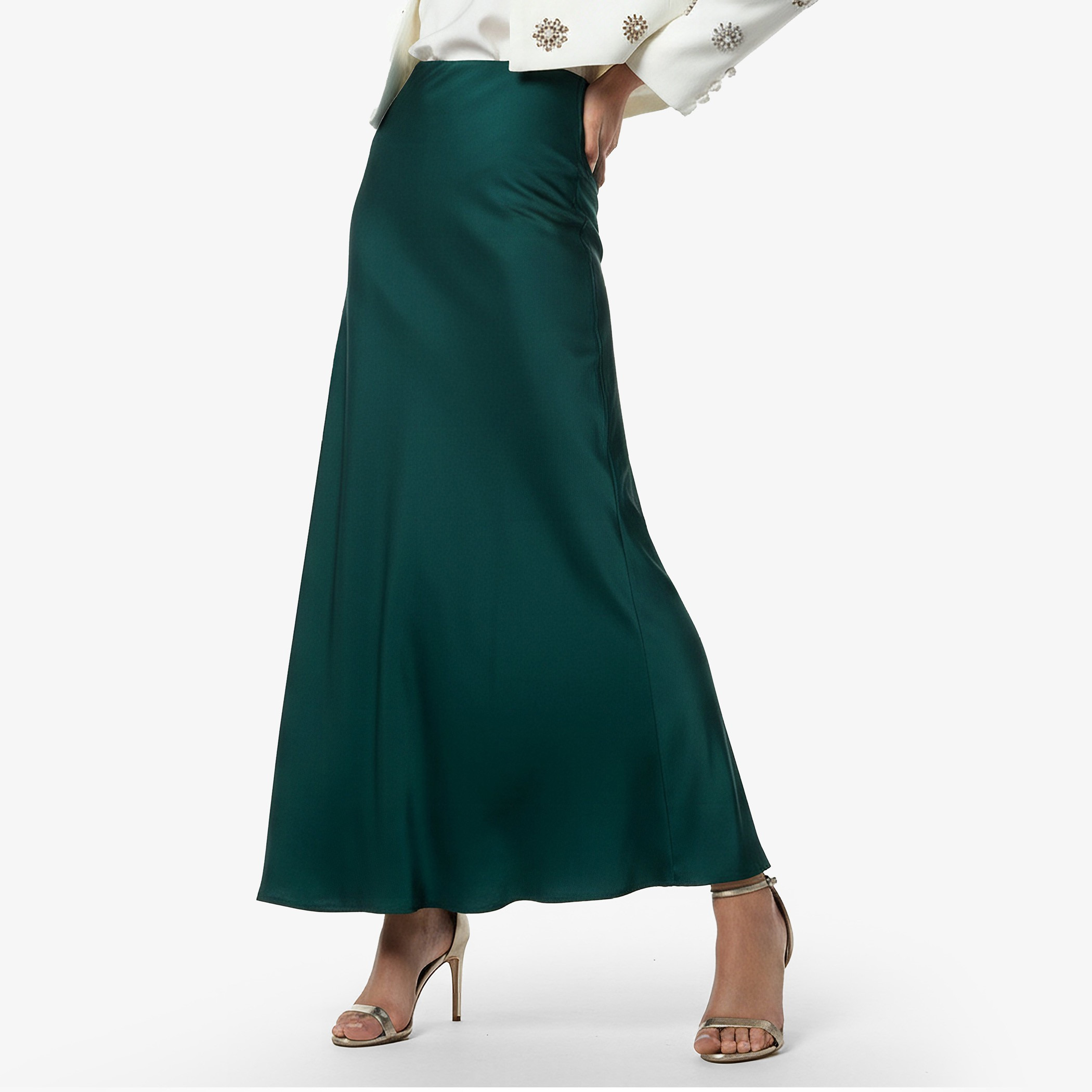 Iconic Maxi Column Skirt-women-clothing-bottoms-skirts-image-5