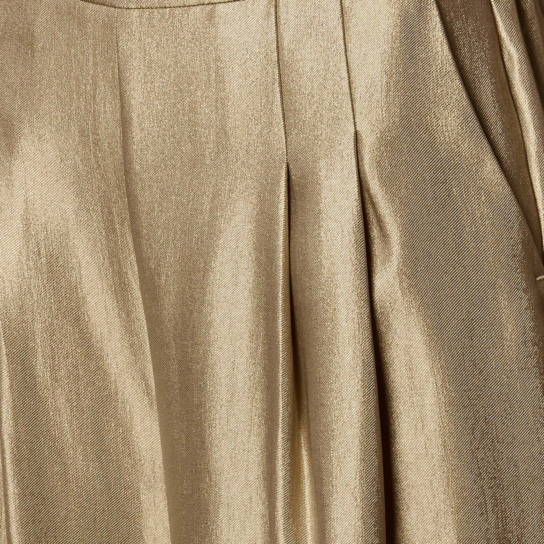 Iconic Pleated Wide Leg Pants-women-clothing-coordsets-image-2
