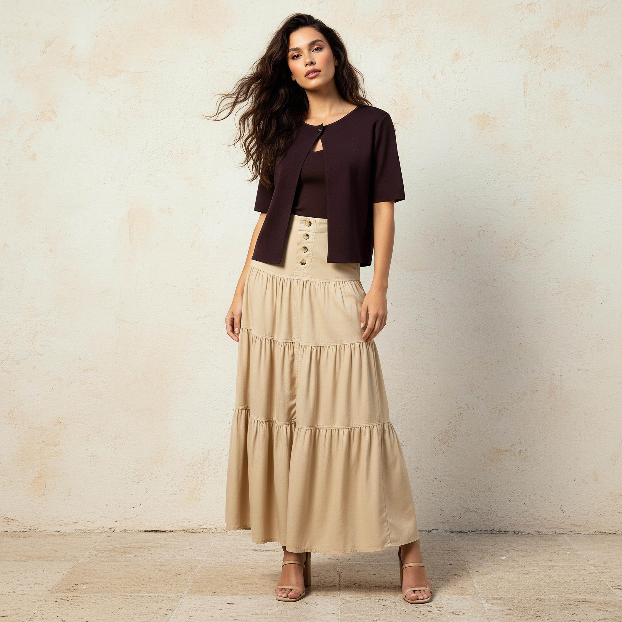 Iconic Cropped Round Neck Shrug-women-clothing-shirtsandblouses-blouses-image-3