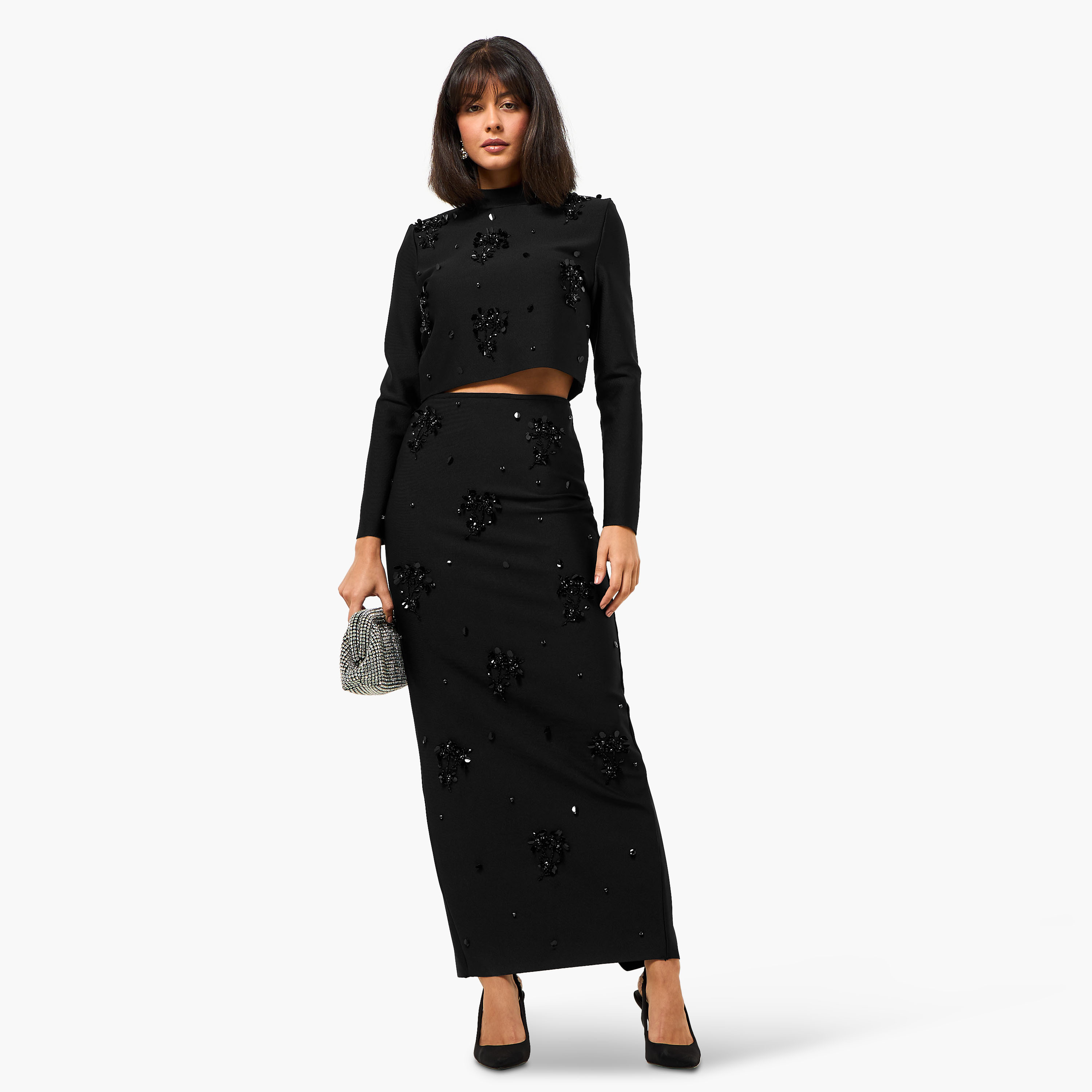 Iconic Top with Embellishment-women-clothing-shirtsandblouses-blouses-image-4