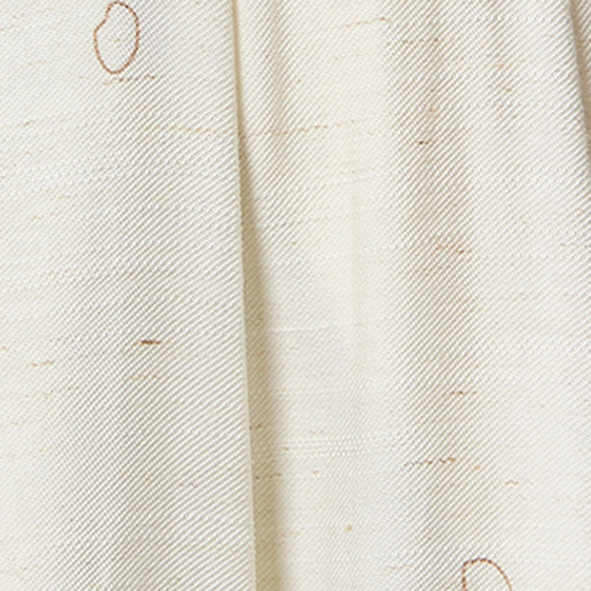 بنطلون واسع الساق بنقوش عصرية وحزام خصر من سبلاش آيكونيك-women-clothing-trousers-image-2