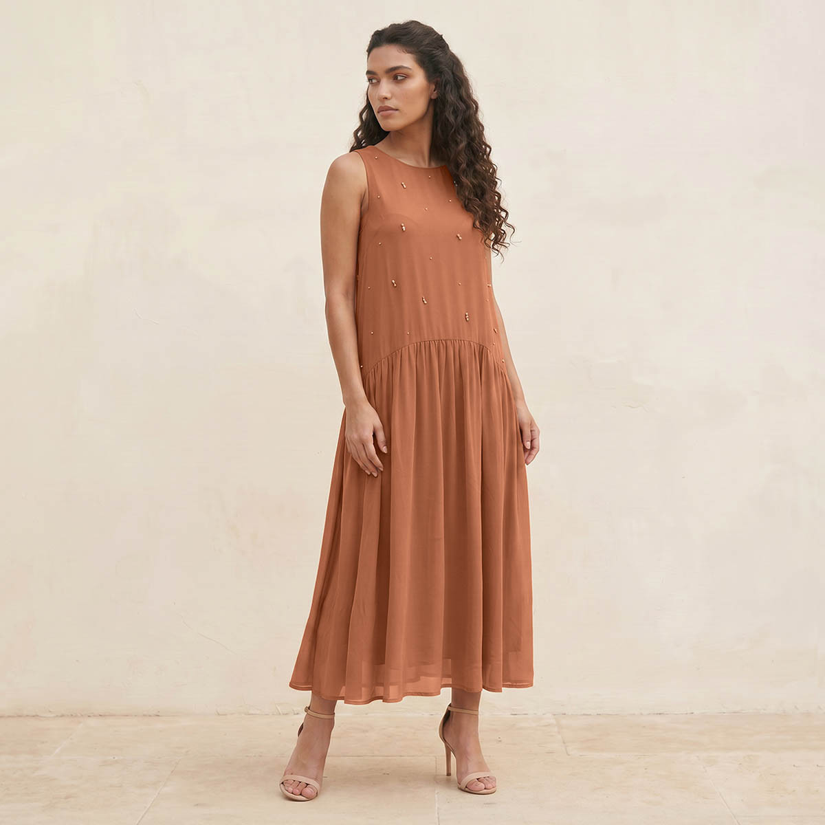 Iconic Embellished Sleeveless Maxi Dress-women-clothing-dresses-image-6