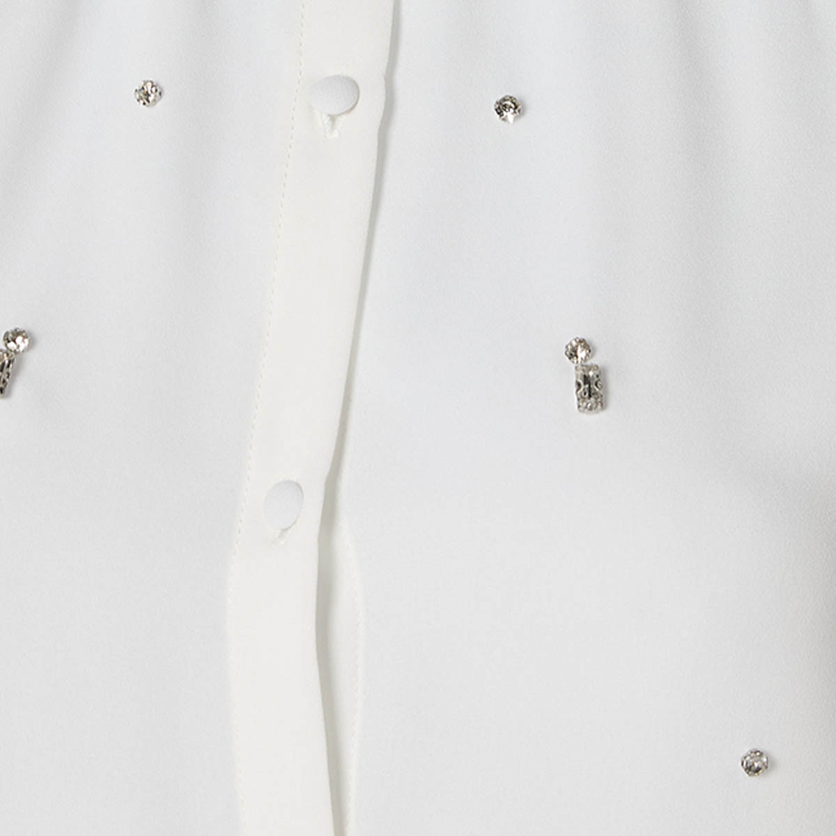 Iconic Top Embellished-women-clothing-shirtsandblouses-blouses-image-2