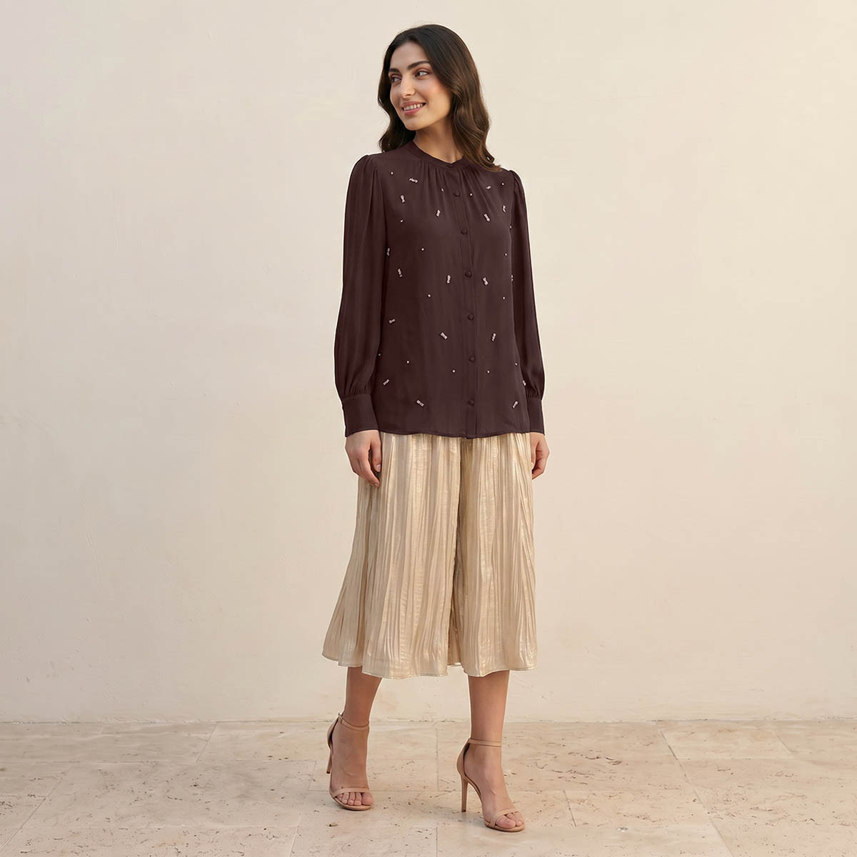 Iconic Top Embellished-women-clothing-shirtsandblouses-blouses-image-5