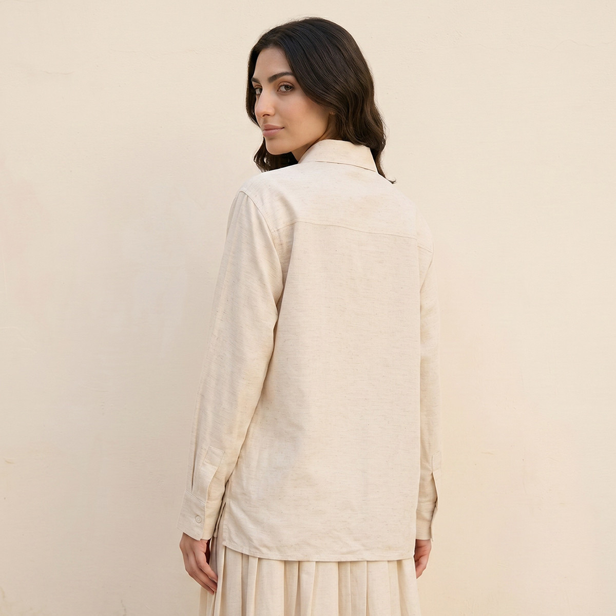 Iconic Shirt Embellished-women-clothing-shirtsandblouses-shirts-image-4