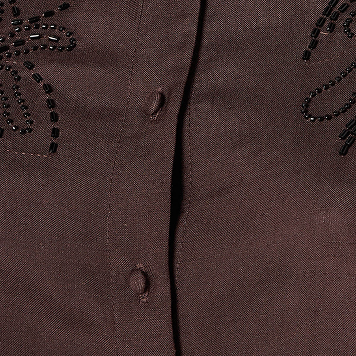 قميص مزين من آيكونيك-women-clothing-shirtsandblouses-shirts-image-2