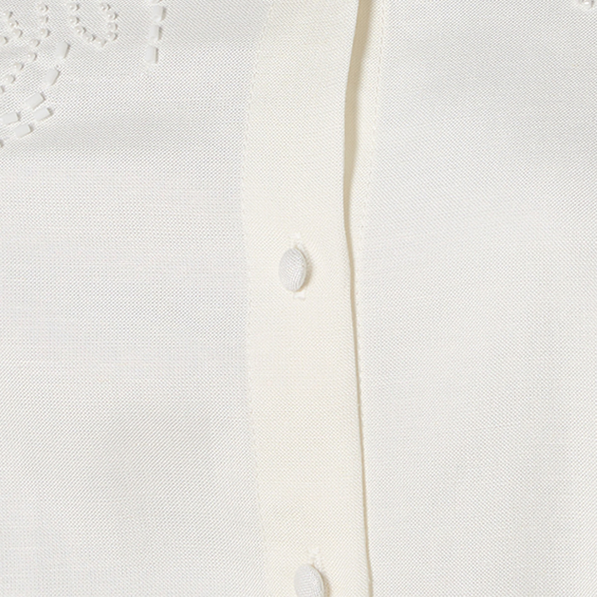 قميص مزين من آيكونيك-women-clothing-shirtsandblouses-shirts-image-2