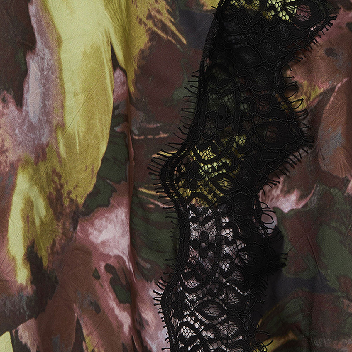 Splash Iconic Printed Wrap Maxi Dress with Slit-women-clothing-dresses-image-6