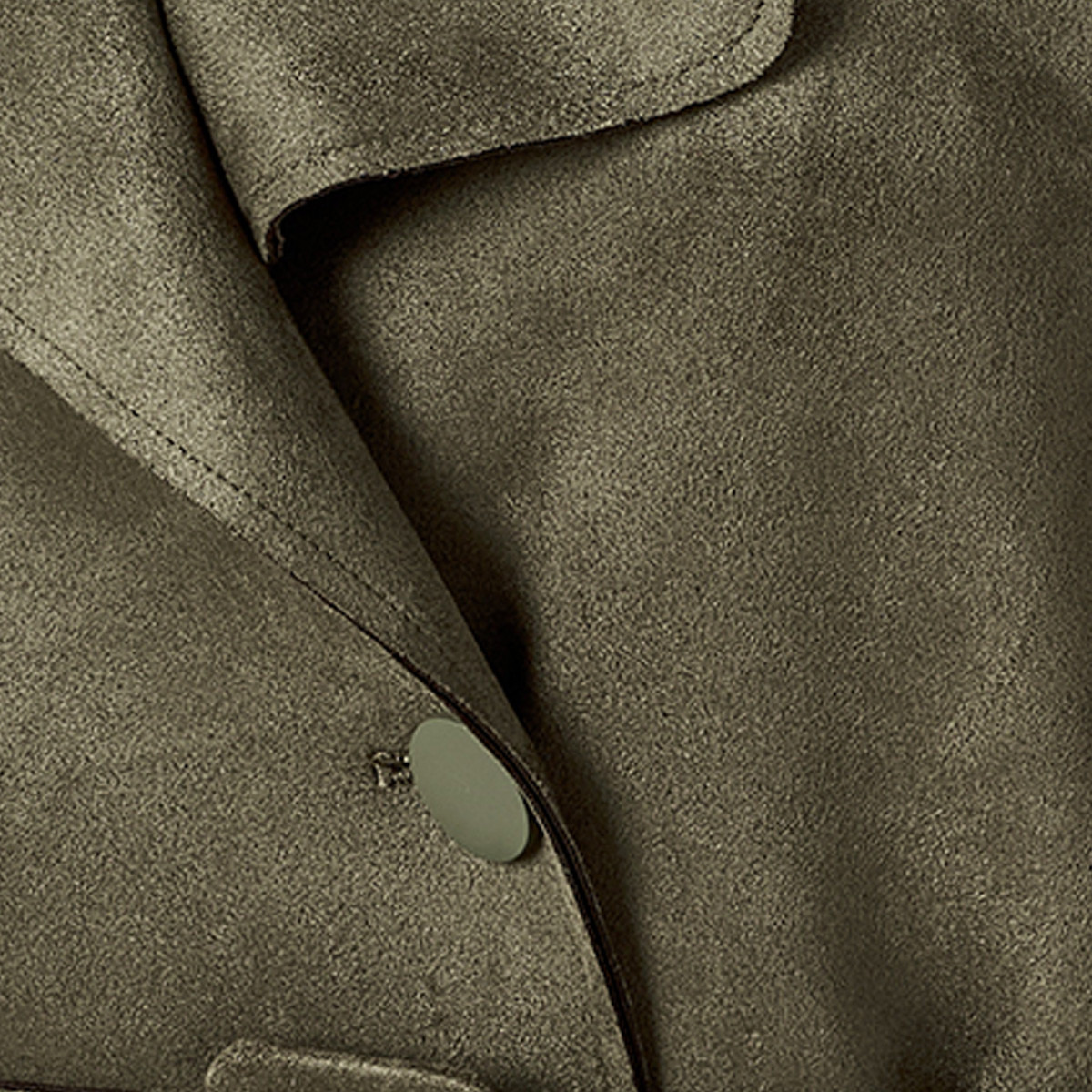 معطف ترنش شمواه بحزام من سبلاش آيكونيك-women-winterwear-coatsandjackets-coats-image-8