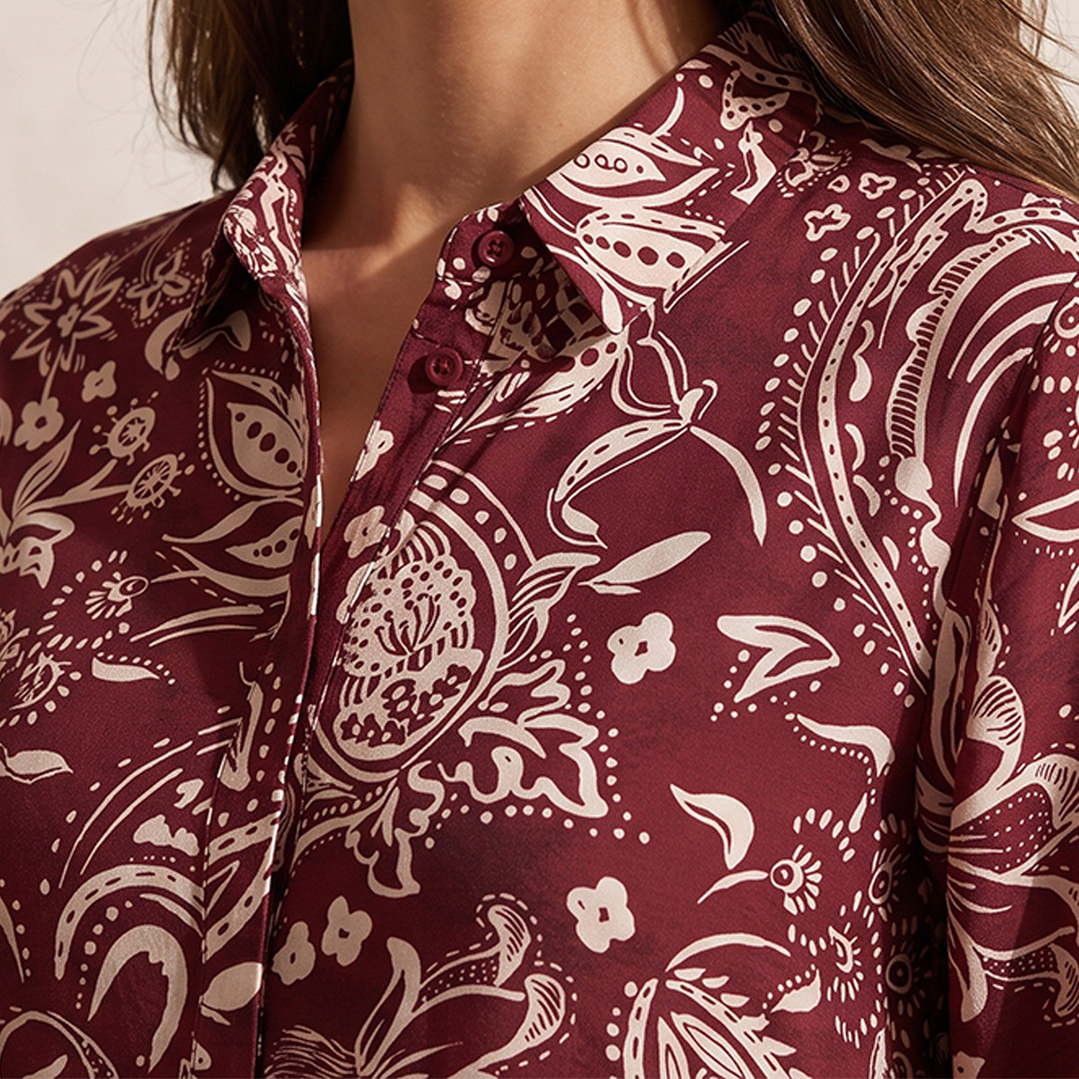 Splash Iconic Paisley Print Trapeze Maxi Dress-women-clothing-dresses-image-5