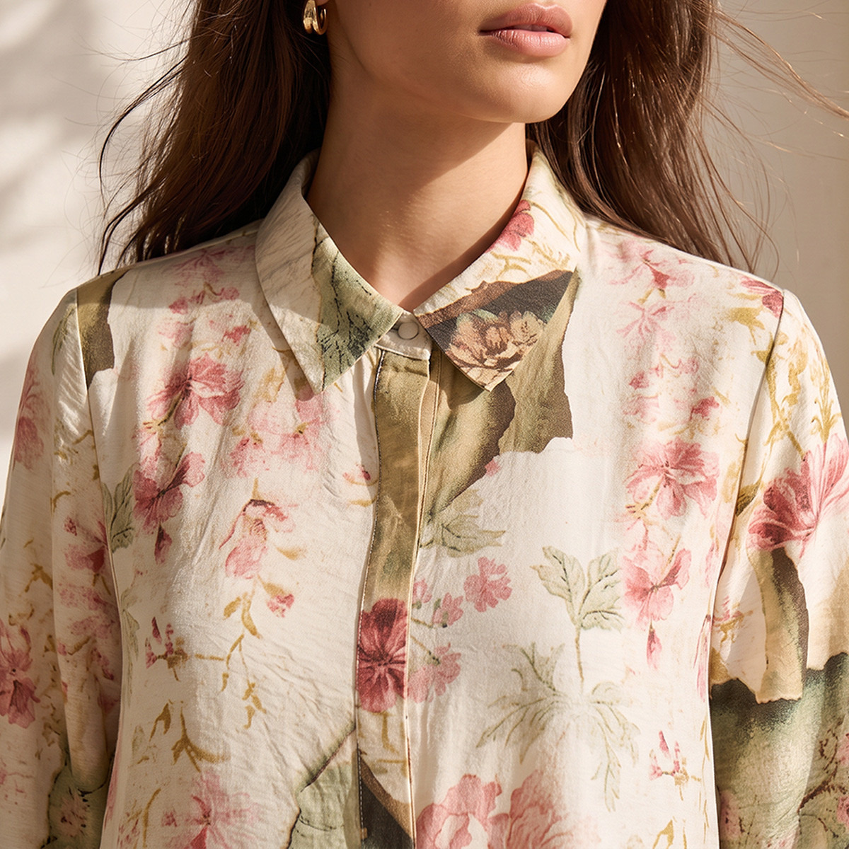 فستان ماكسي بطبعات زهور من سبلاش آيكونيك-women-clothing-dresses-image-4