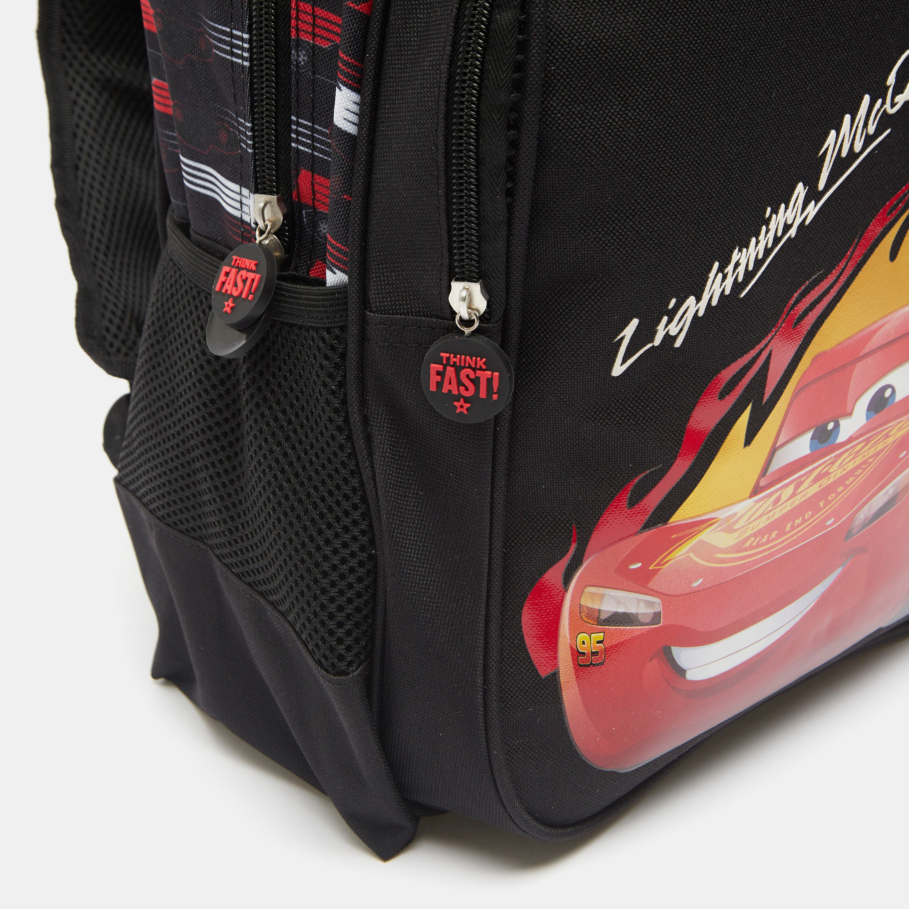 شنطة ظهر بطبعات سيّارات مع شنطة مقلمة من ديزني-school-bagsandbackpacks-backpacks-image-3