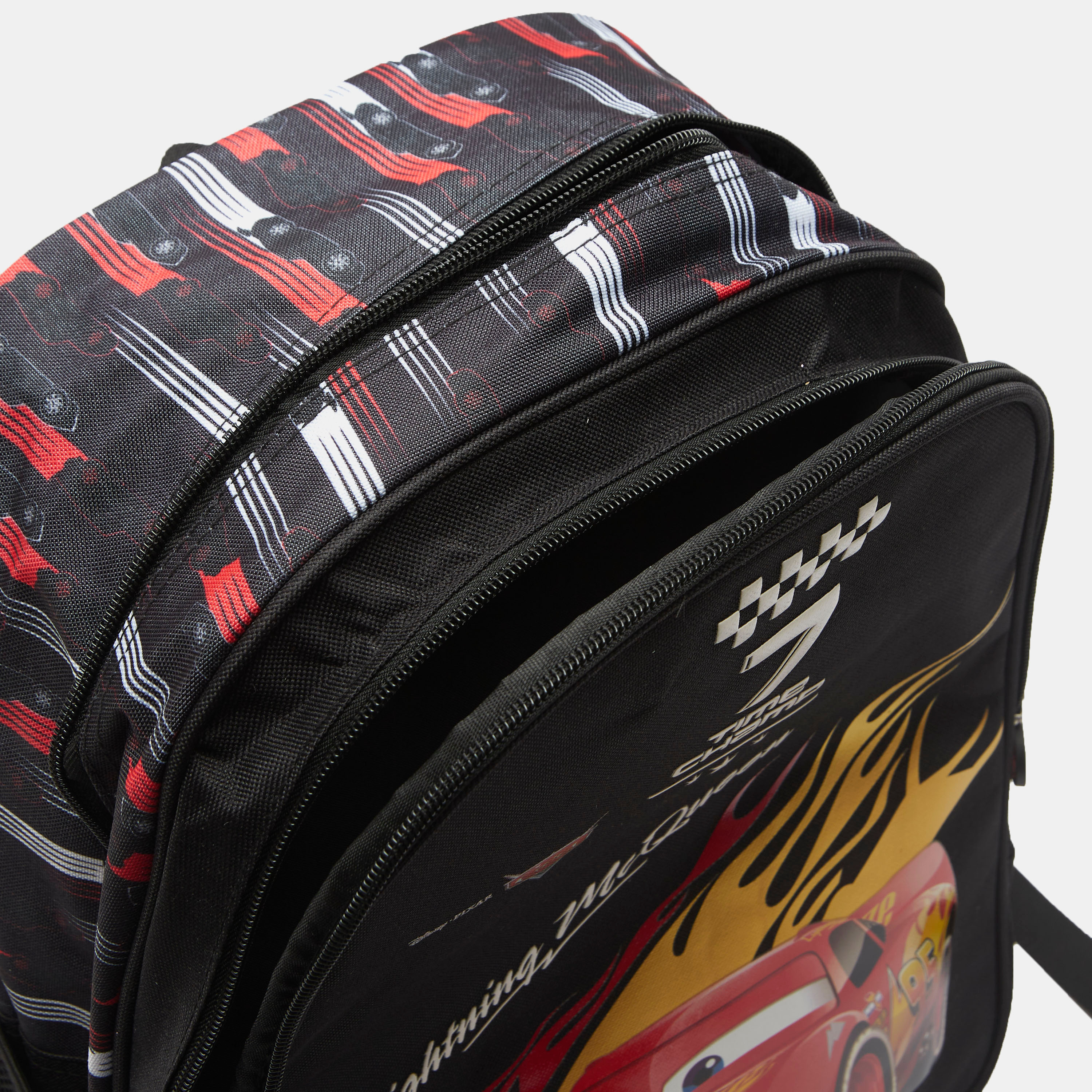 شنطة ظهر بطبعات سيّارات مع شنطة مقلمة من ديزني-school-bagsandbackpacks-backpacks-image-6