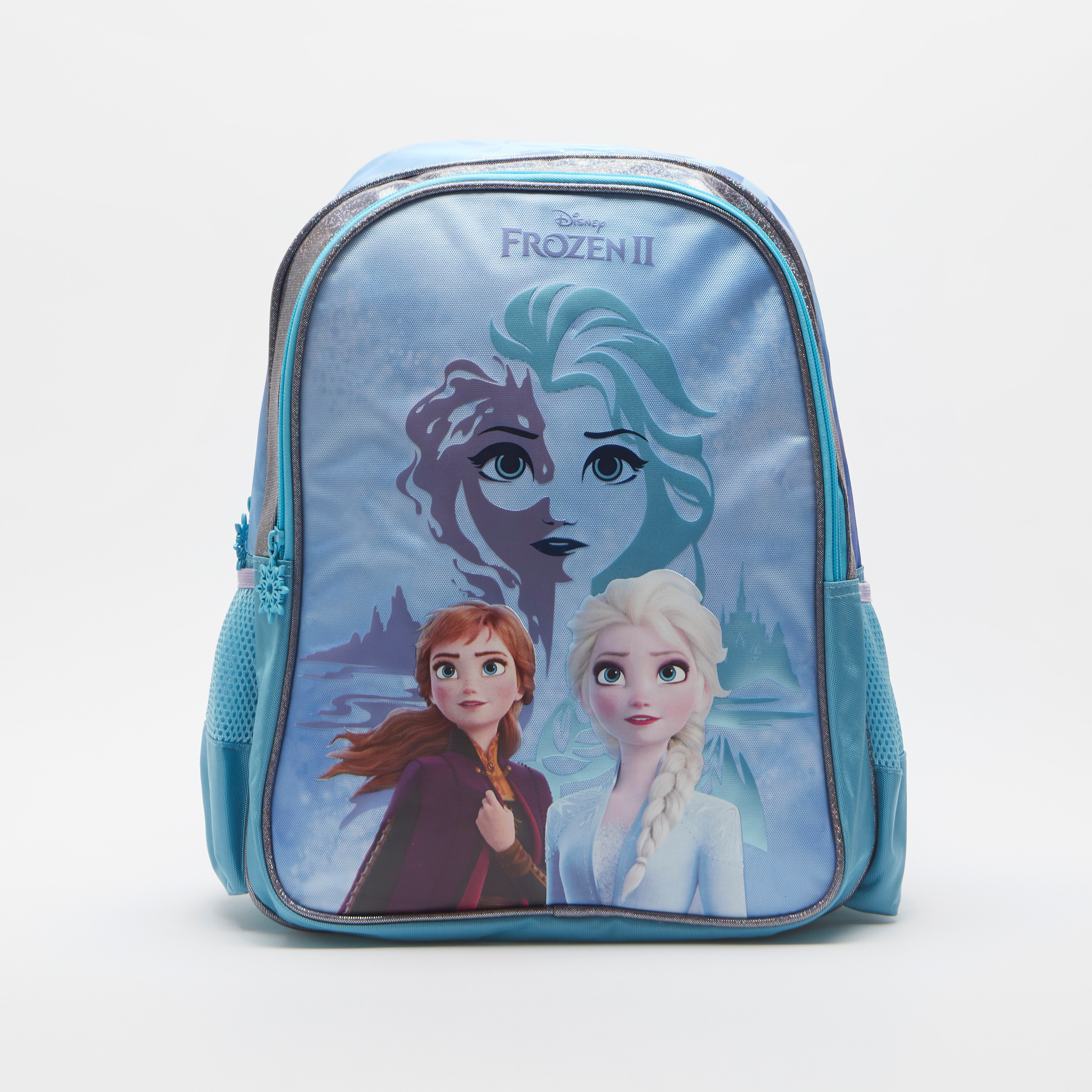 Elsa backpack disney store best sale