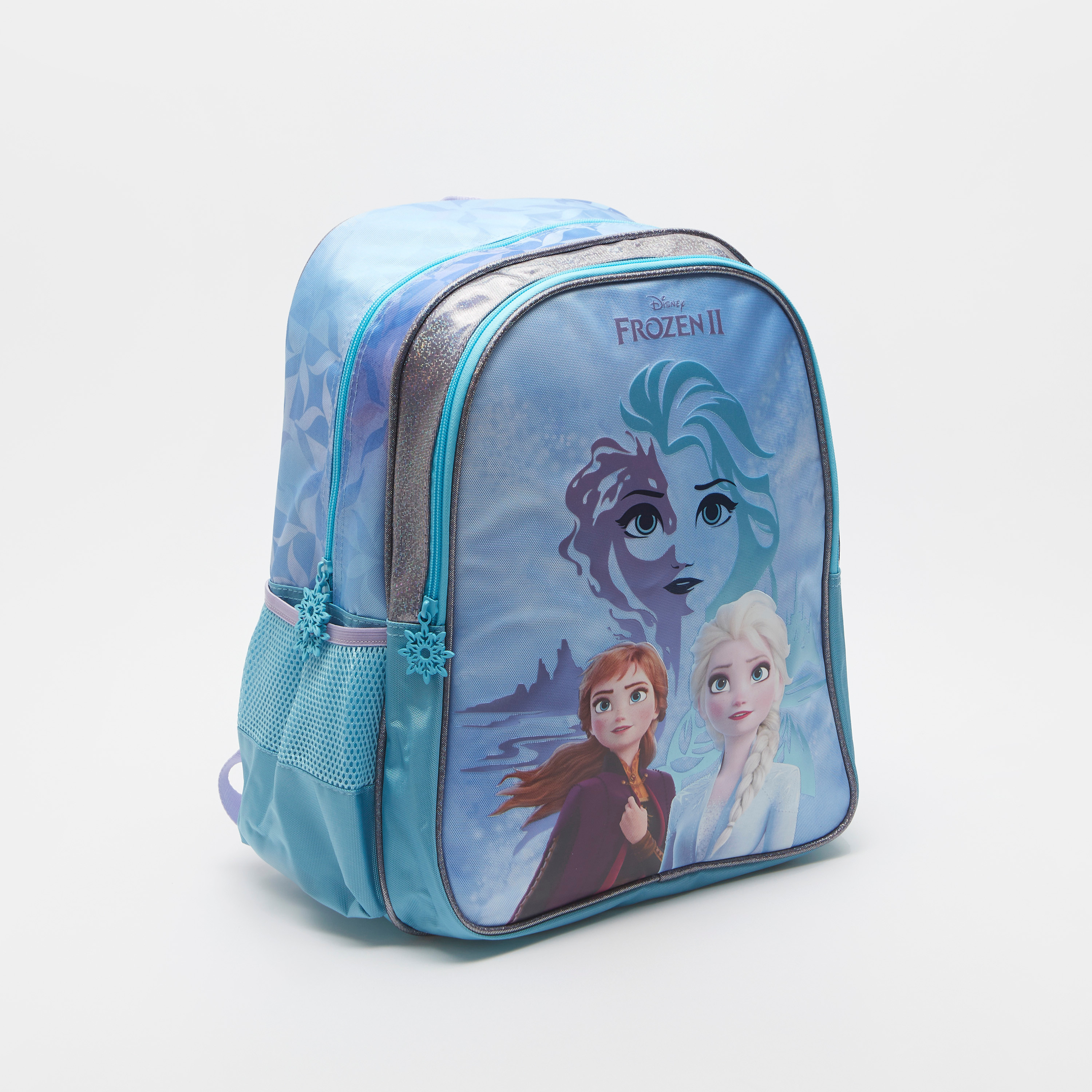 Disney Frozen Themed Backpack-school-bagsandbackpacks-backpacks-image-2